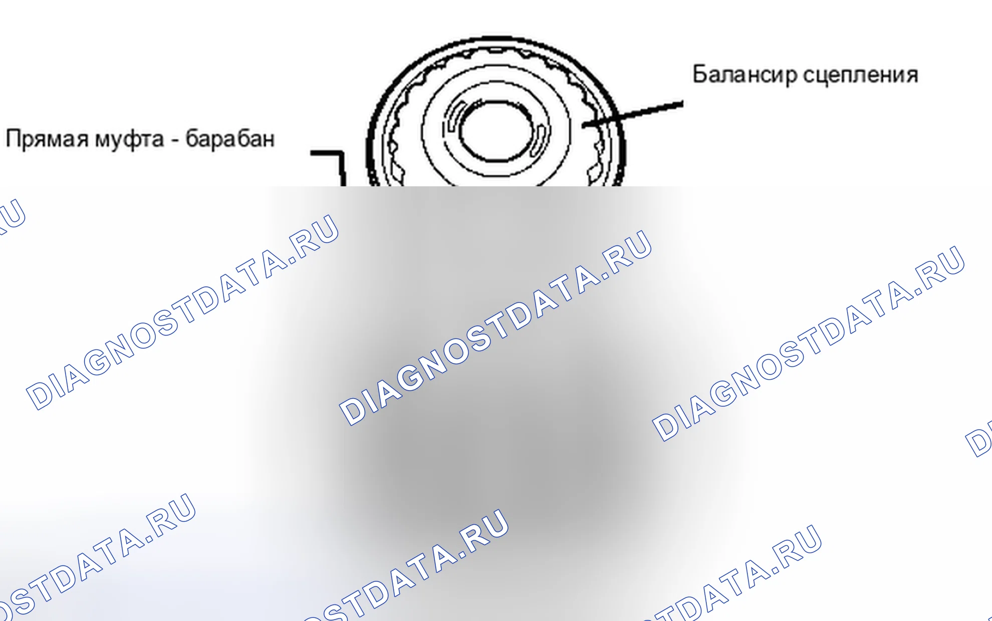 Рис. 390. Toyota Matrix E140