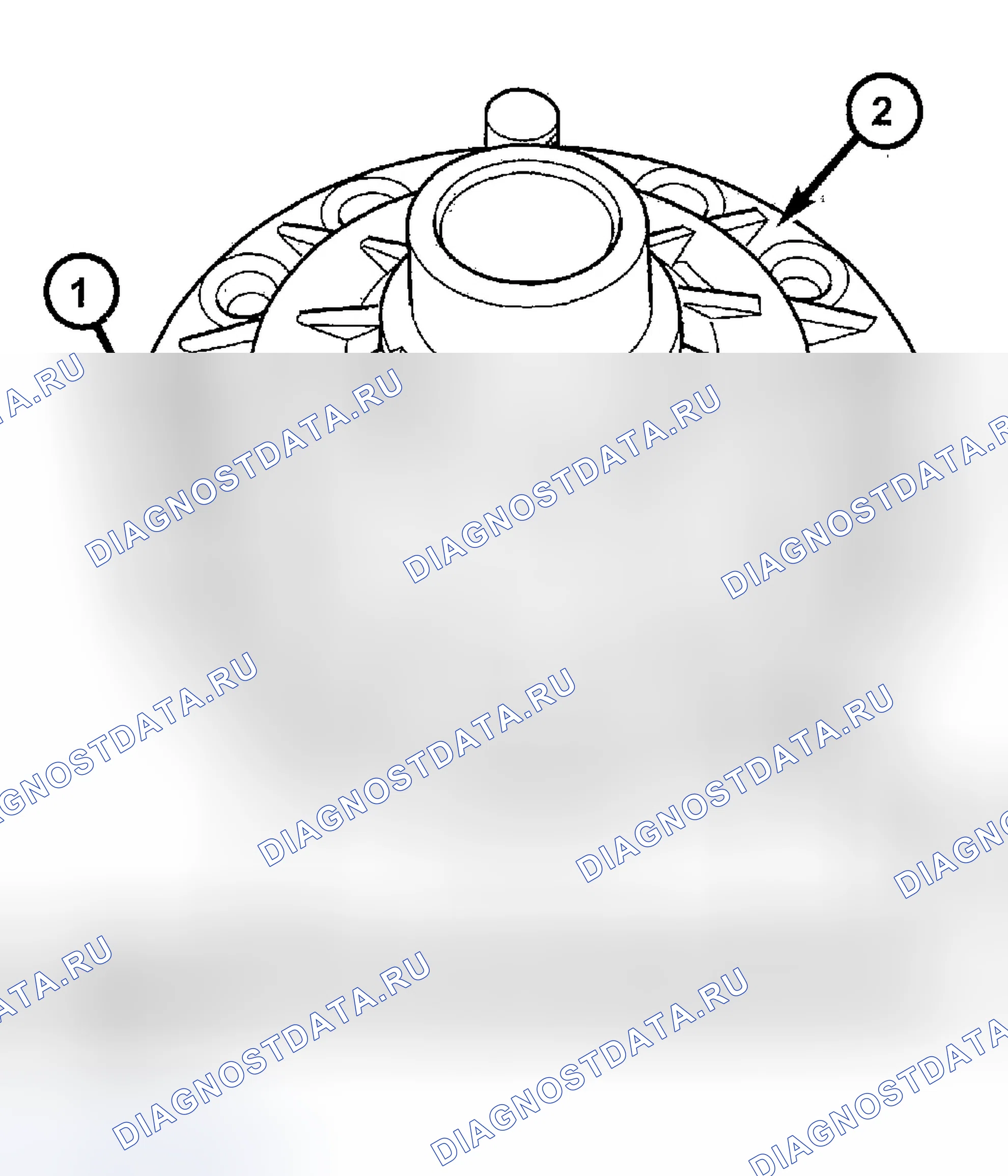 Рис. 55. Chrysler Town & Country IV