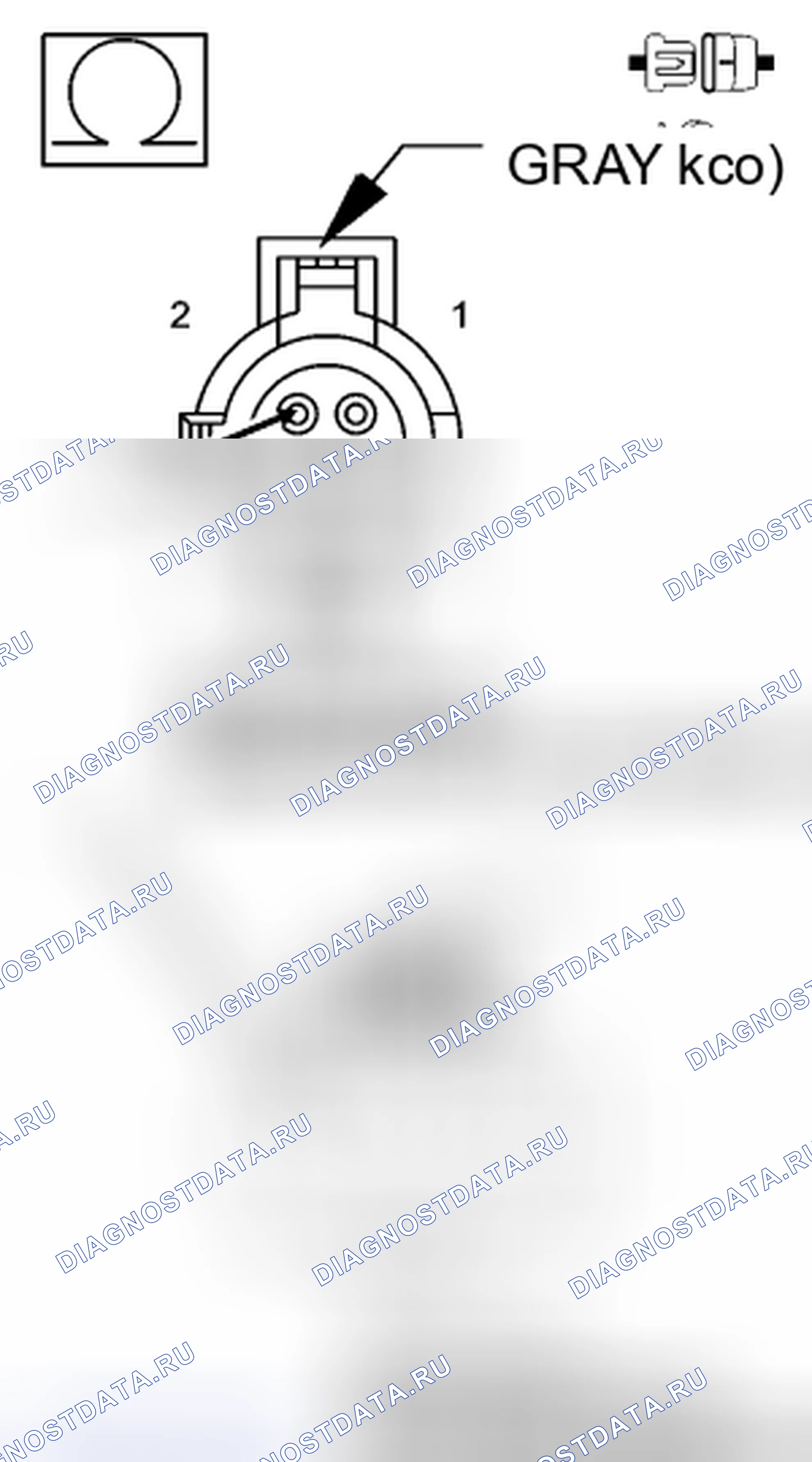 Рис. 952. Dodge Cab & Chassis R3500 HD transition