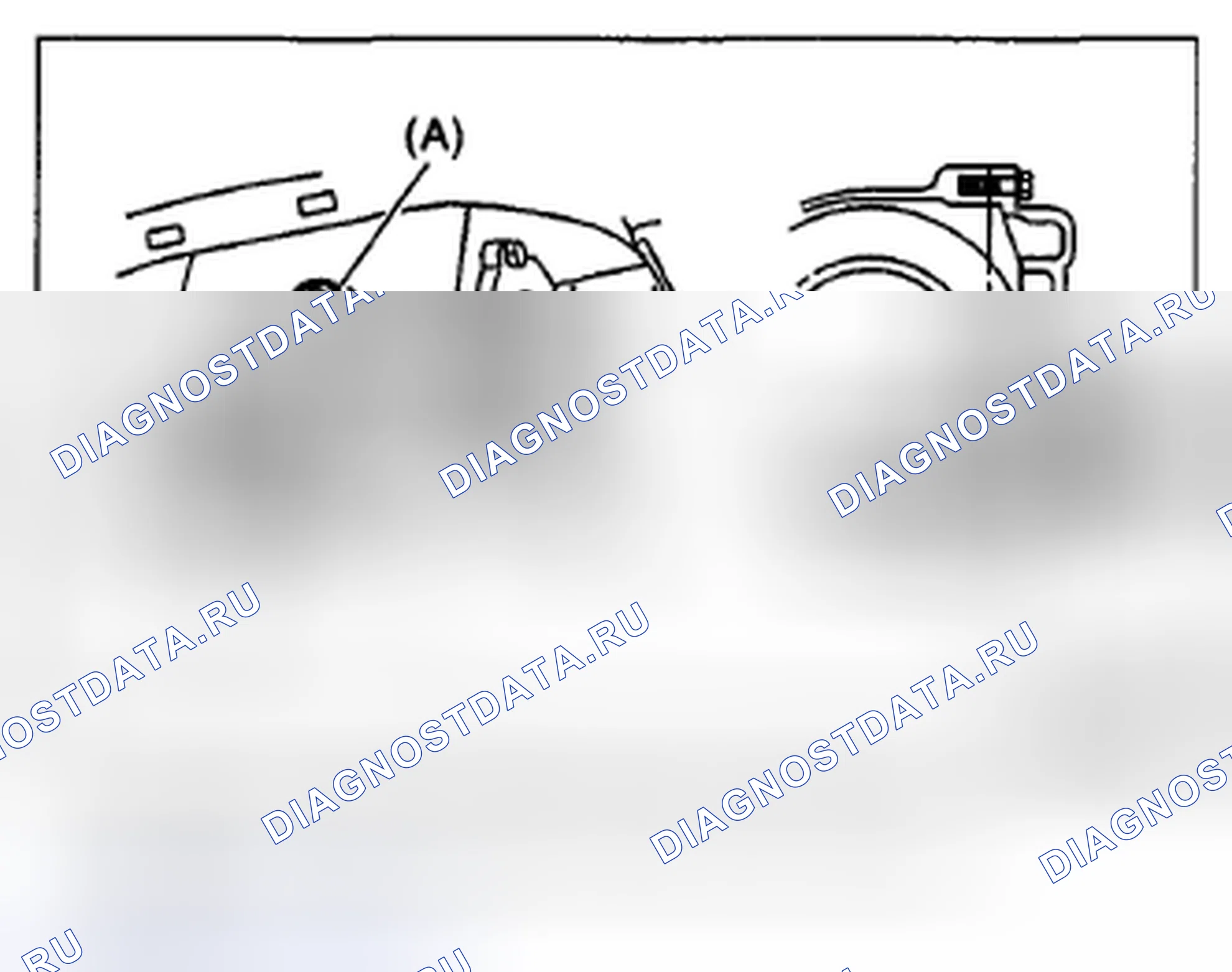Рис. 102. Subaru Impreza GH