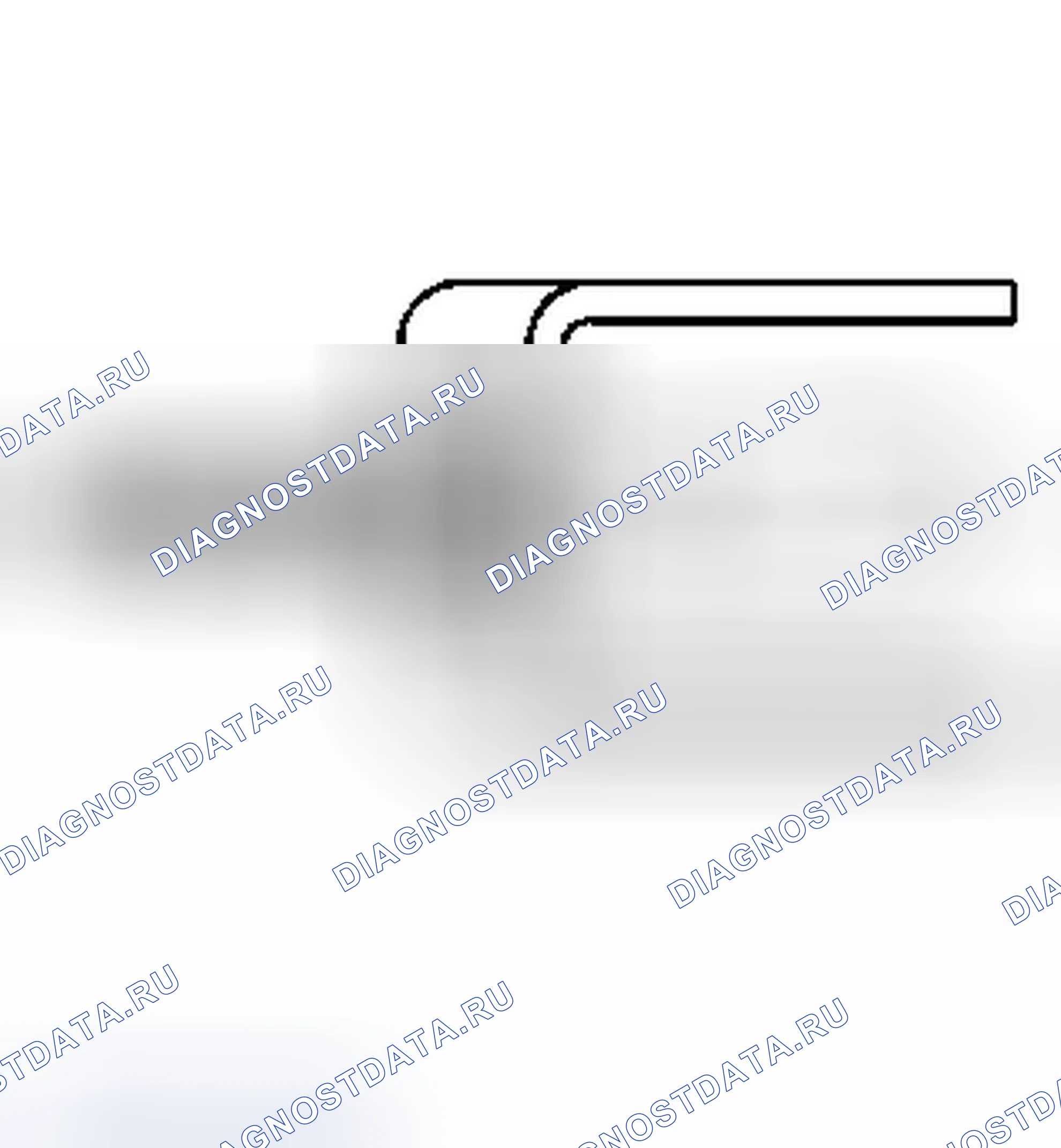 Рис. 7. Chevrolet Corvette C6