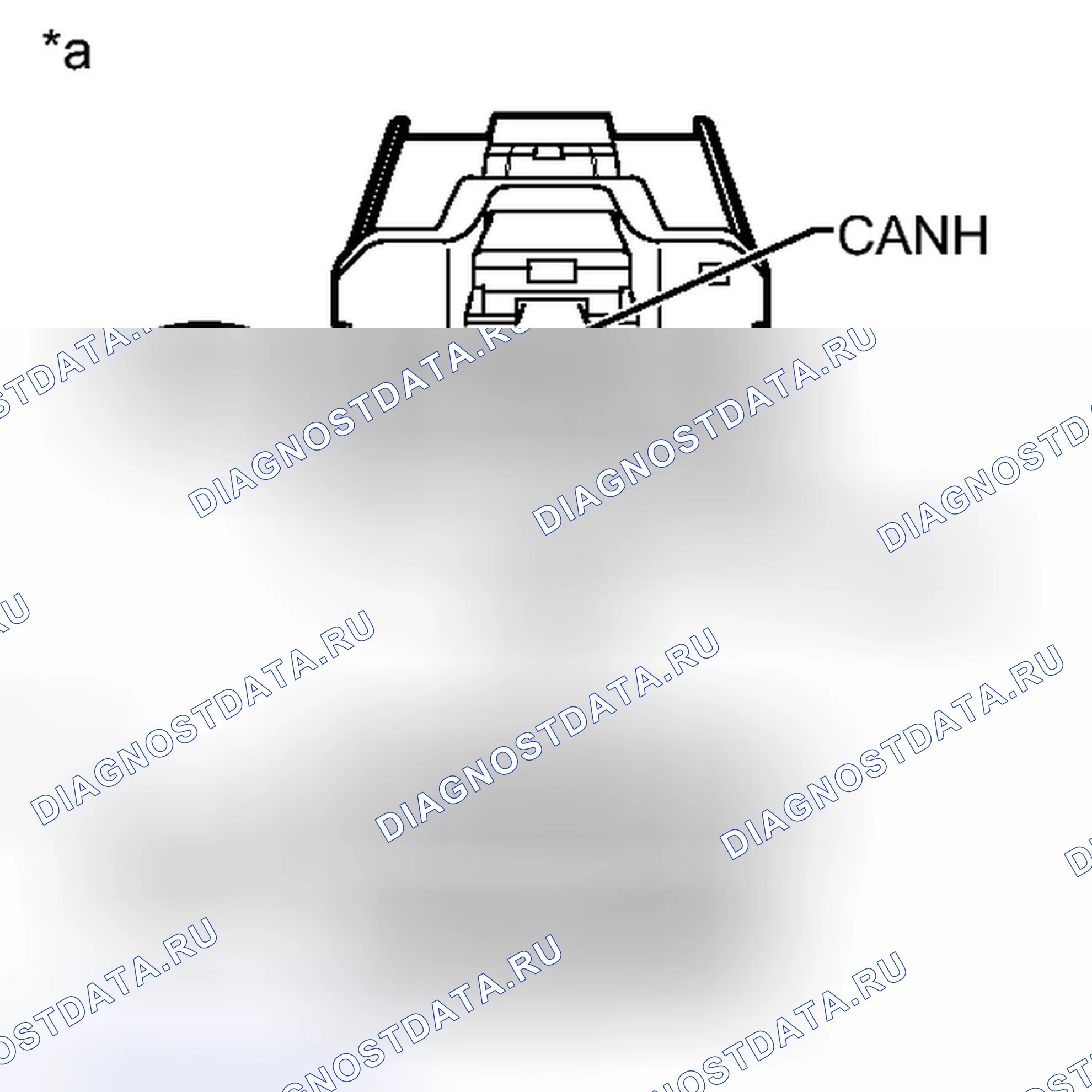 Рис. 233. Toyota 4Runner V