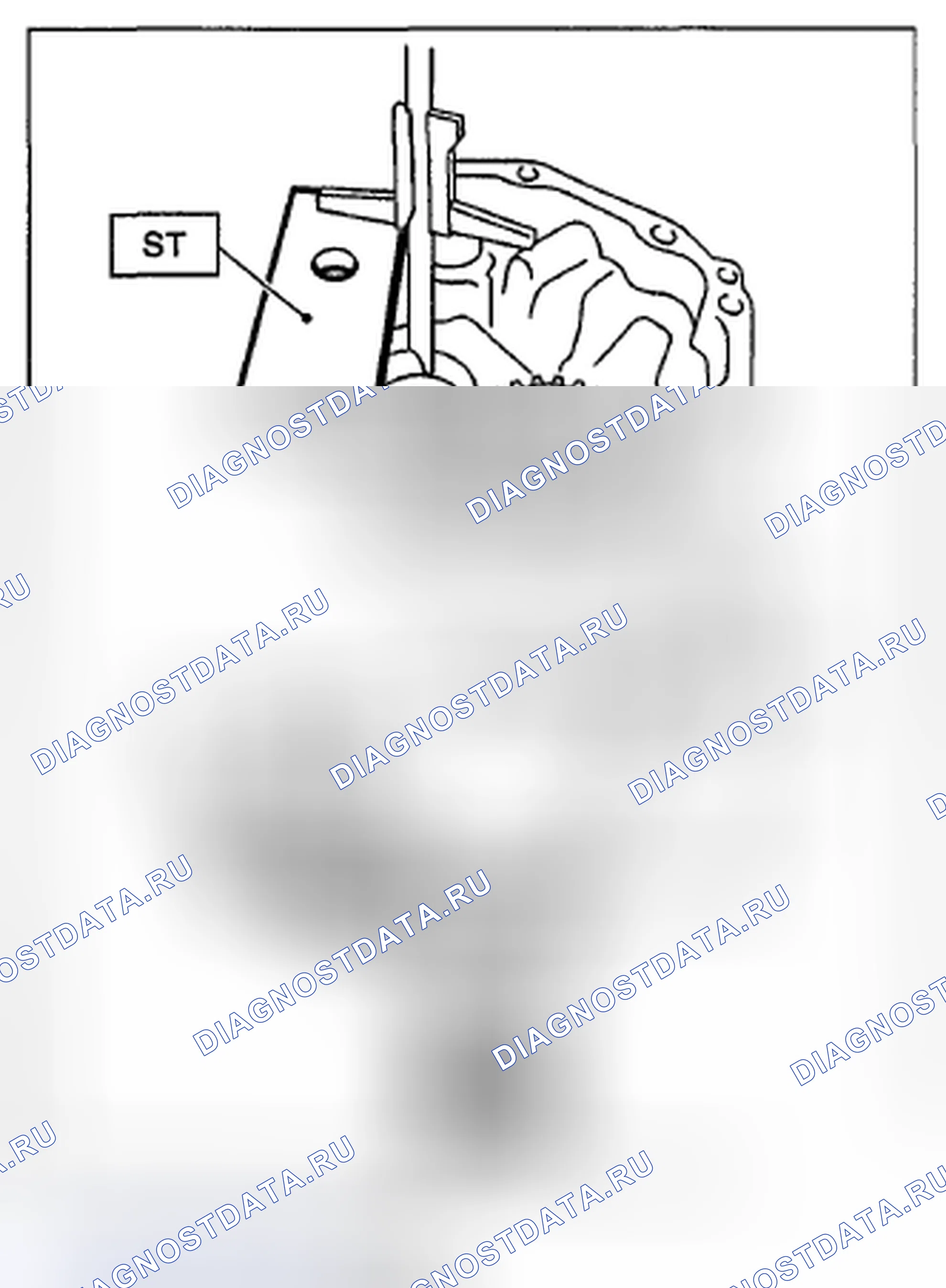 Рис. 43. Subaru Impreza GH
