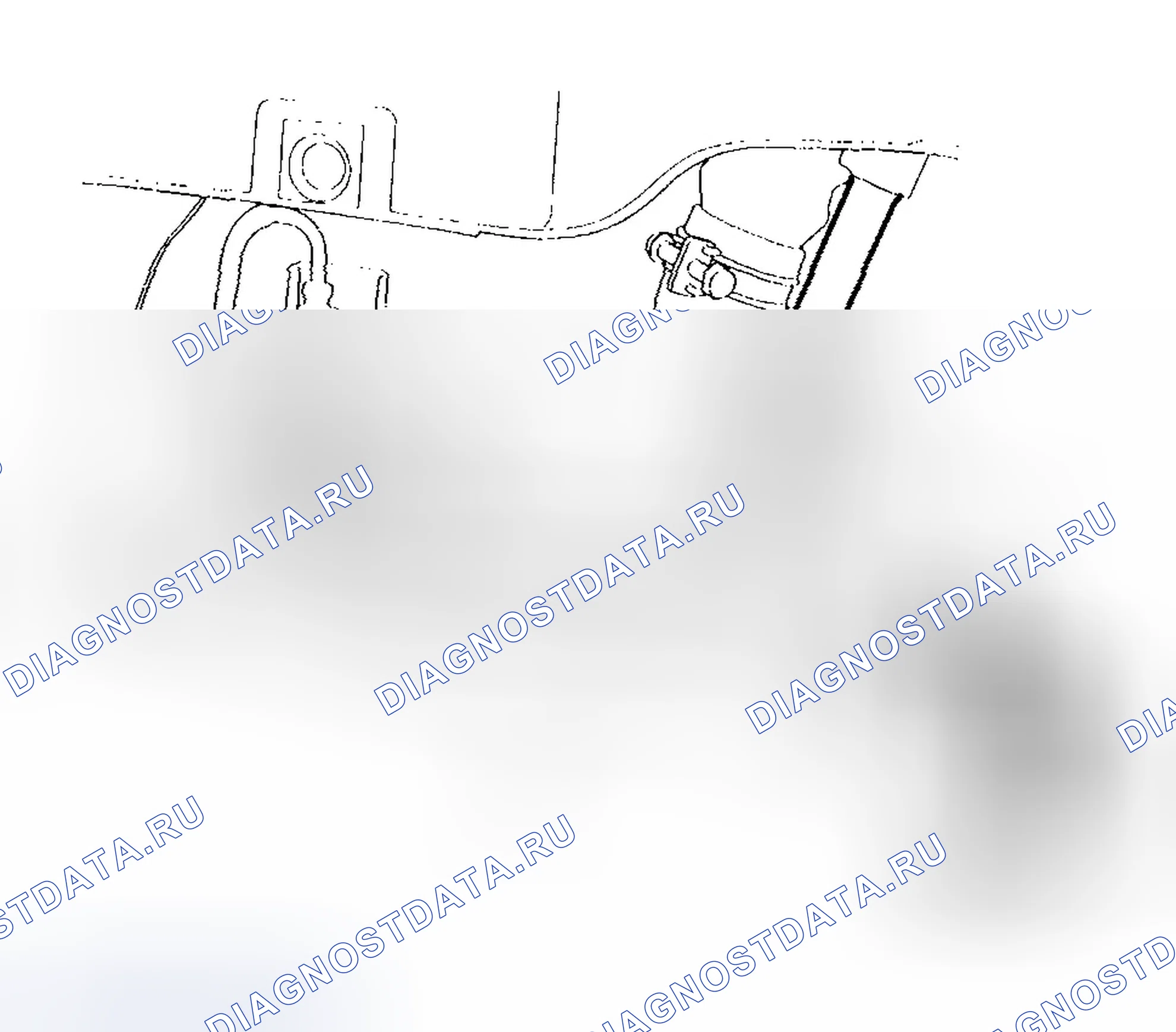 Рис. 57: Поплавковые испытания. Honda Pilot I