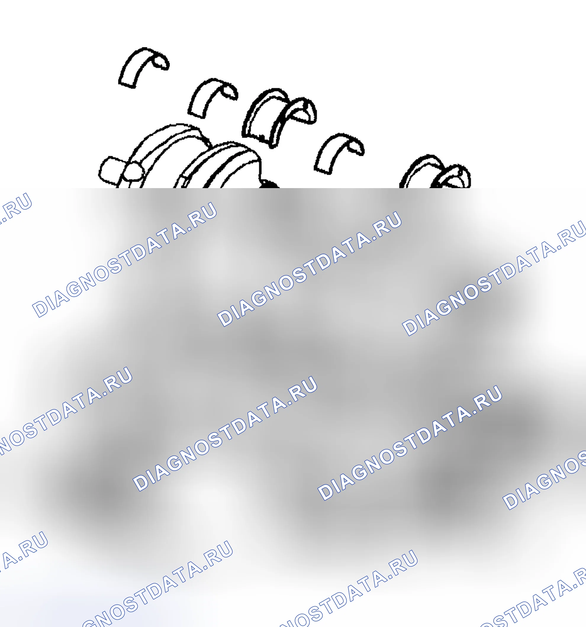 Рис. 102. GMC C3500 HD GMT400 final