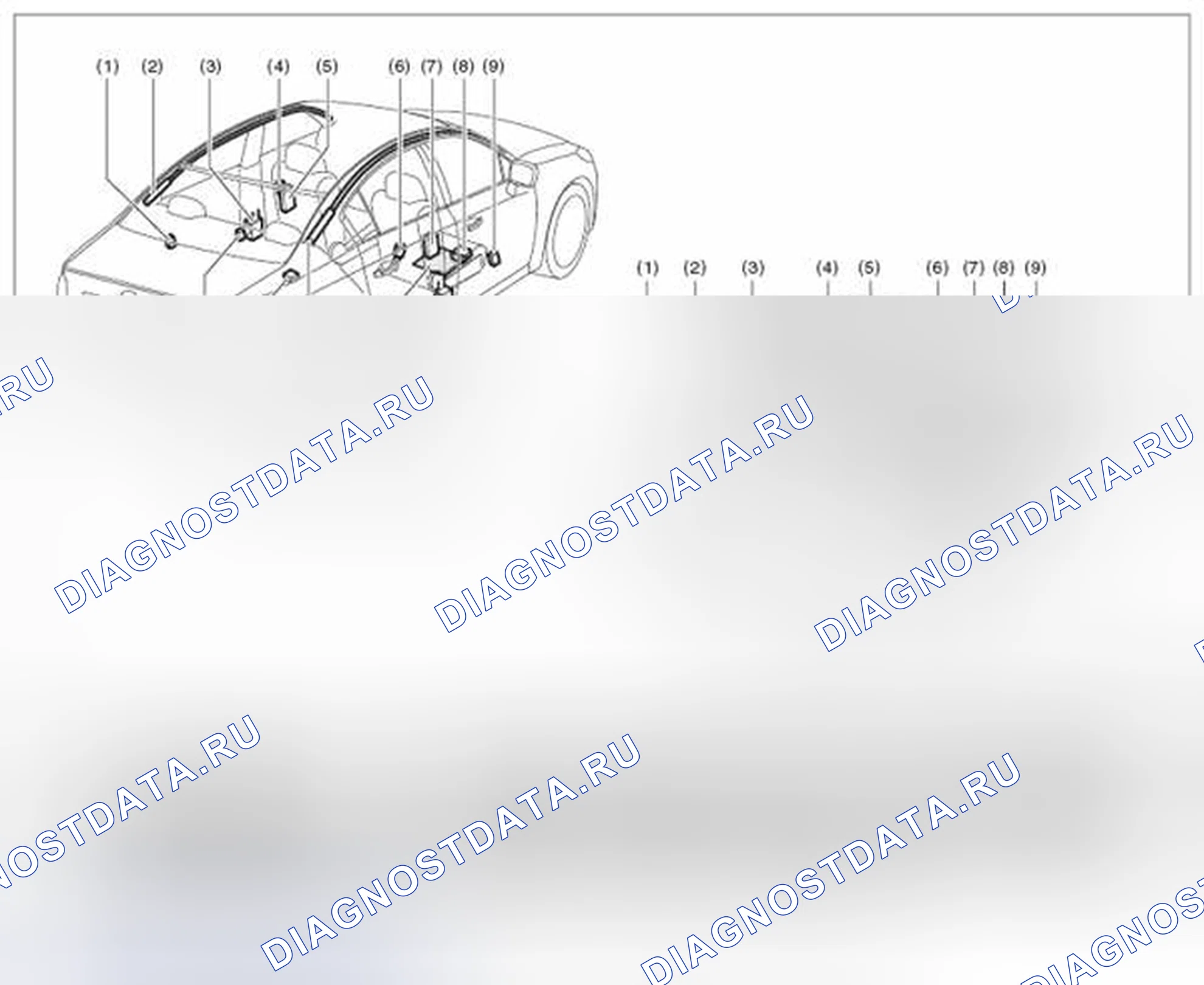 Рис. 44. Subaru Impreza GK