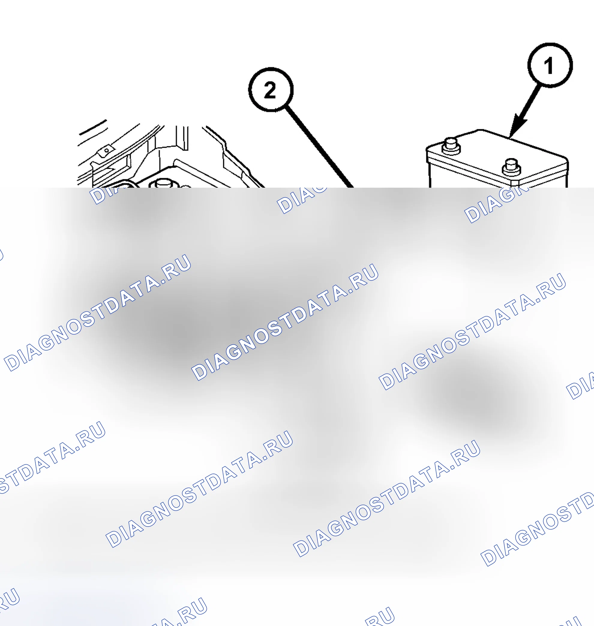 Рис. 222. Dodge Grand Caravan IV