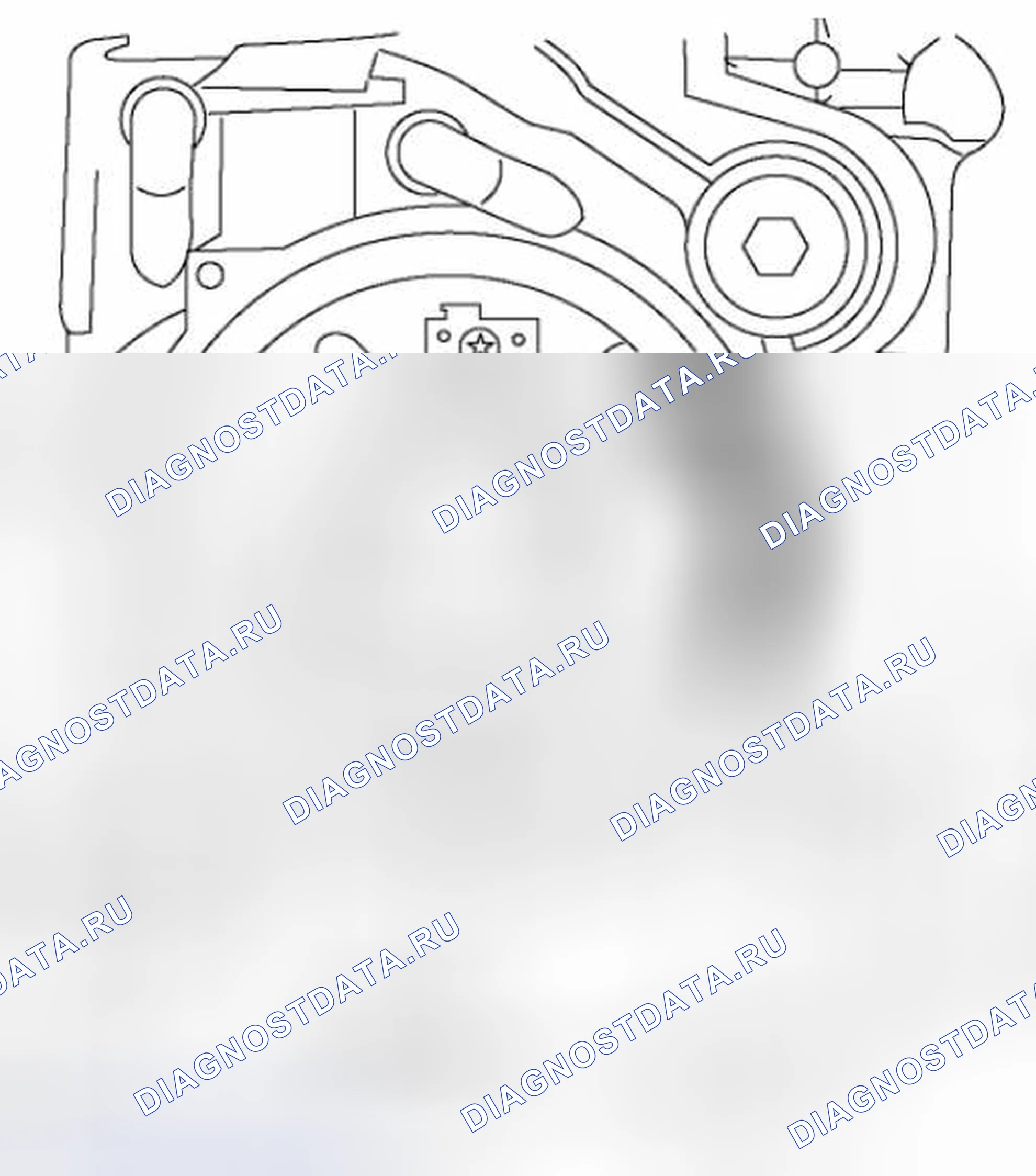 Рис. 15. Honda Civic IX рестайлинг
