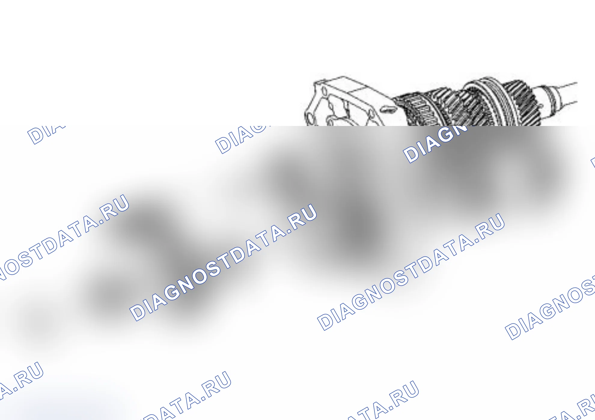 Разборка / установка — Great Wall King-Kong-Cannon. Great-Wall King Kong Cannon I