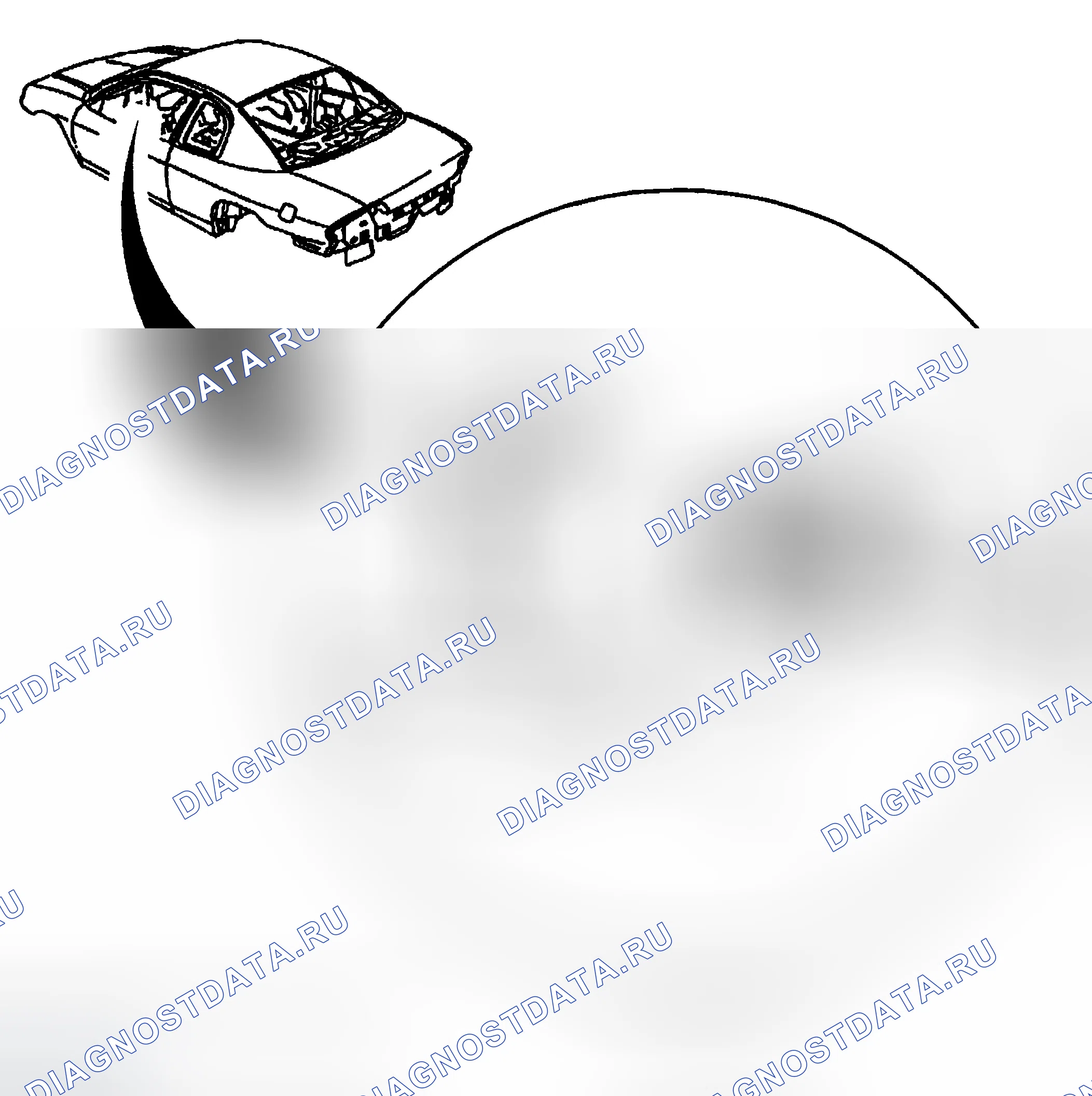 Рис. 30. Buick Century VI