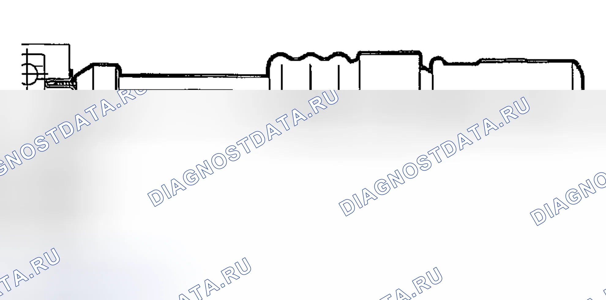 Рис. 204. Kia Rio I рестайлинг