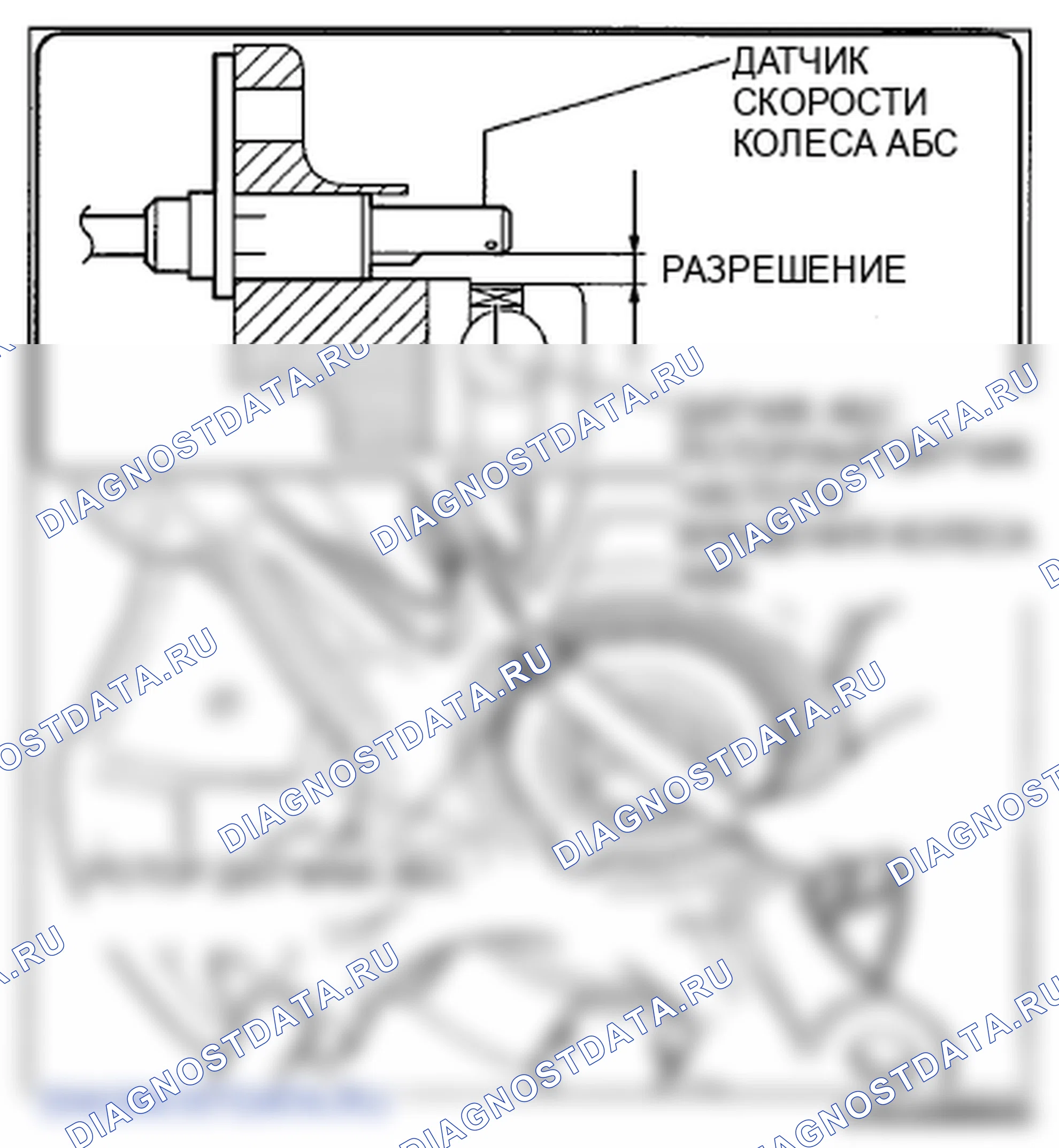 Рис. 16. Mazda 6 GH рестайлинг