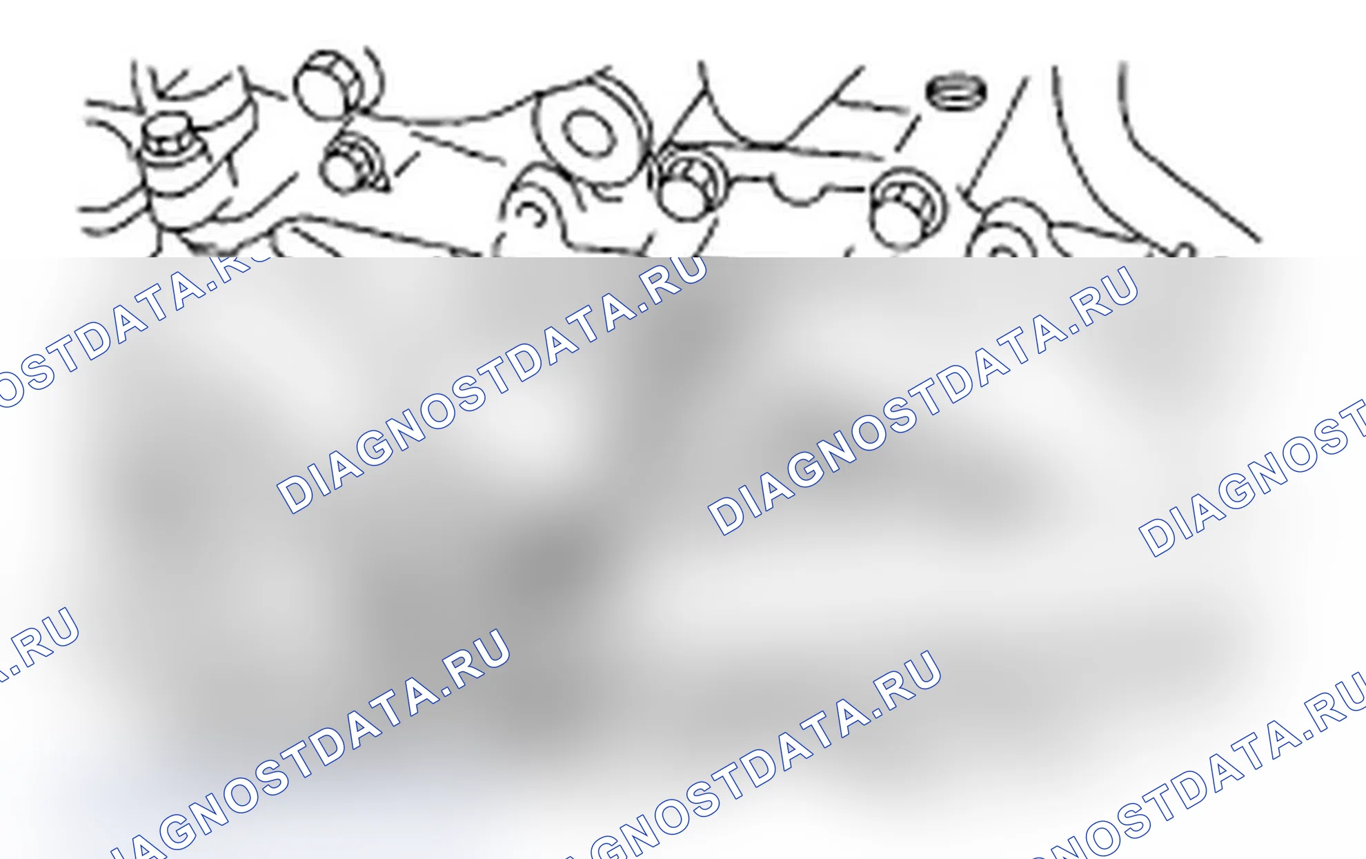 Рис. 100. Subaru Impreza WRX GD/GG рестайлинг 2