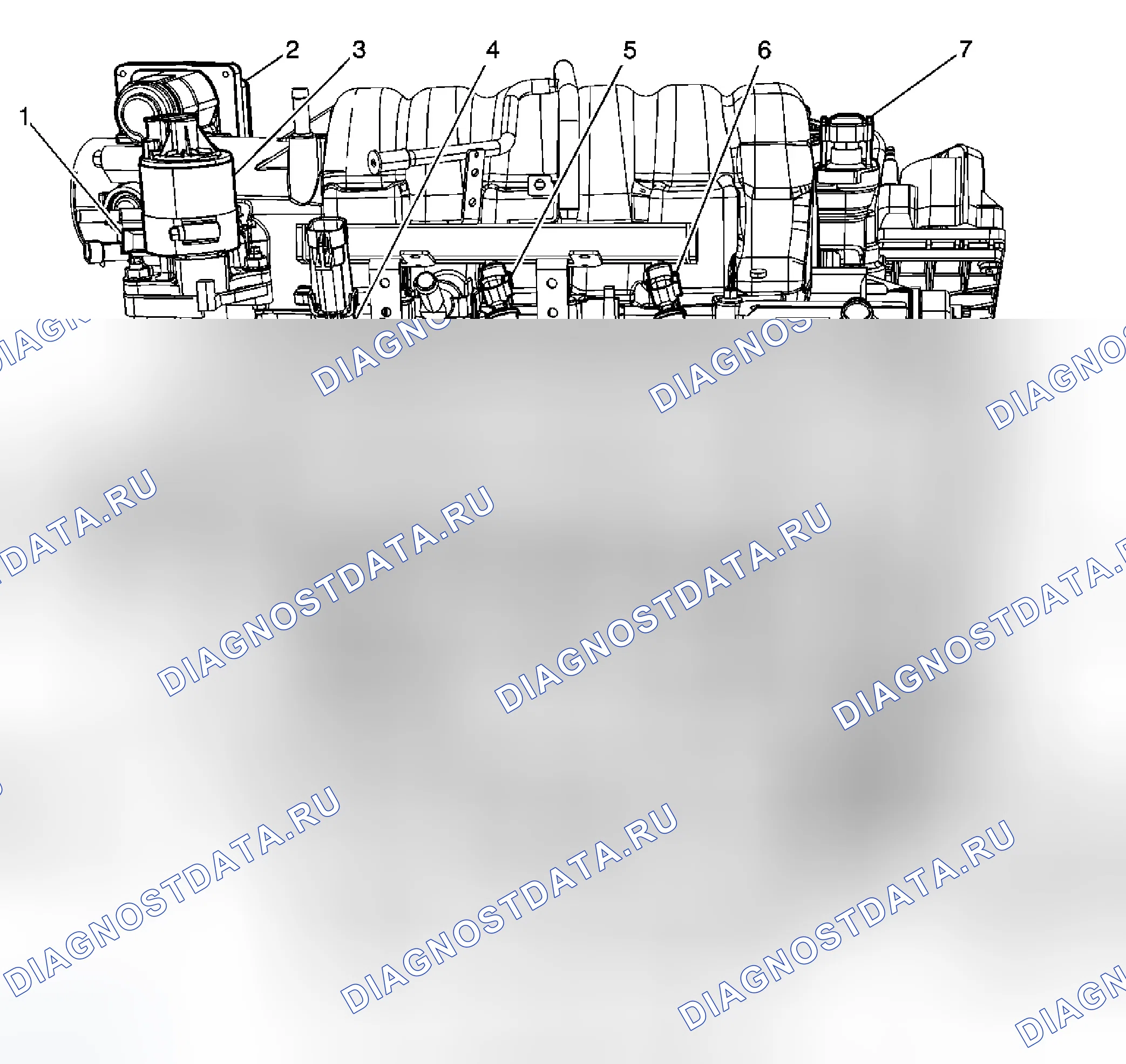 Рис. 80. Buick LaCrosse I