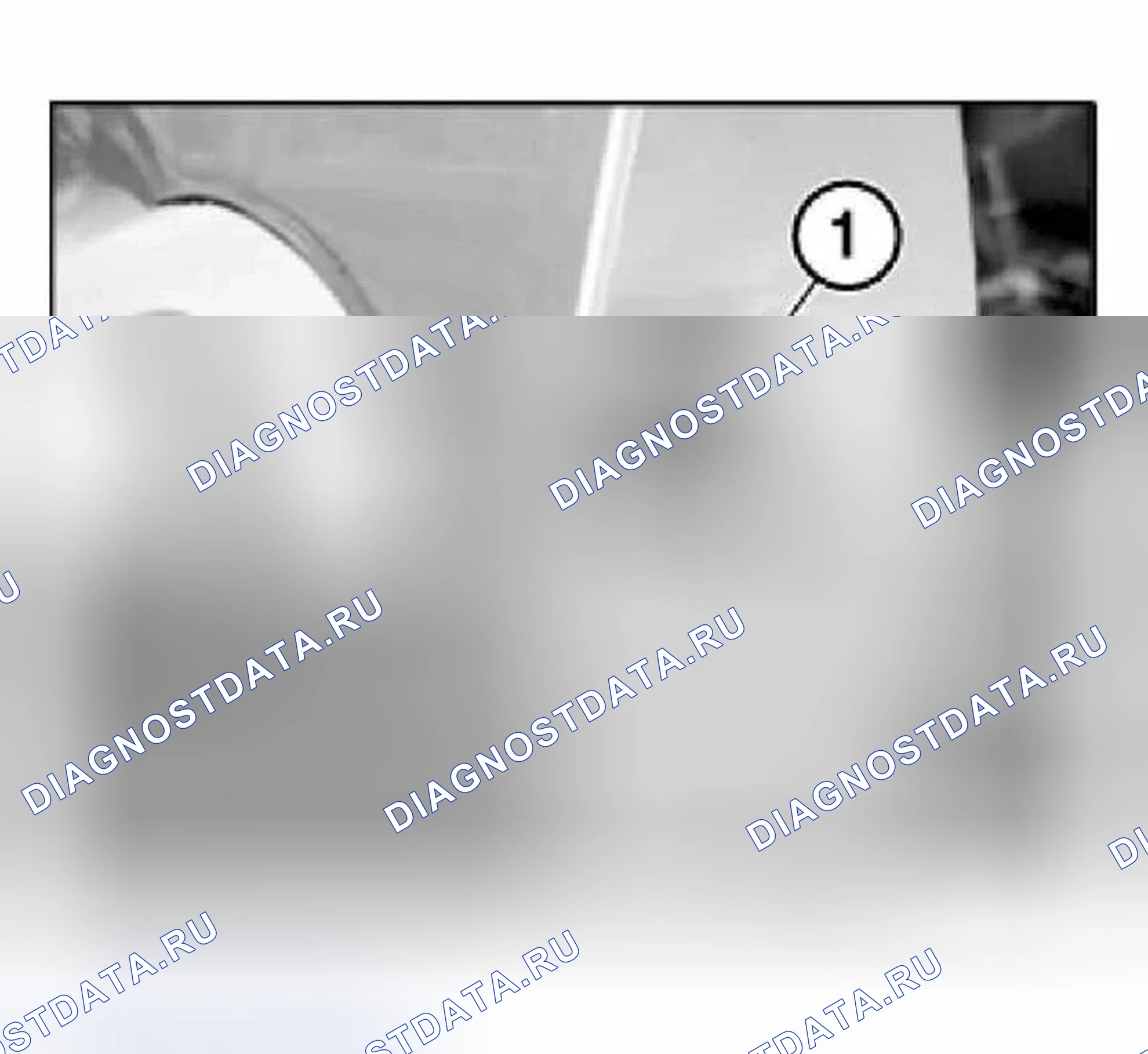 Рис. 199: 51 21 140 ДЕМОНТАЖ И УСТАНОВКА/ЗАМЕНА КОМПЛЕКТНОГО ЦИЛИНДРА ЗАМКА. BMW X5 E53 рестайлинг
