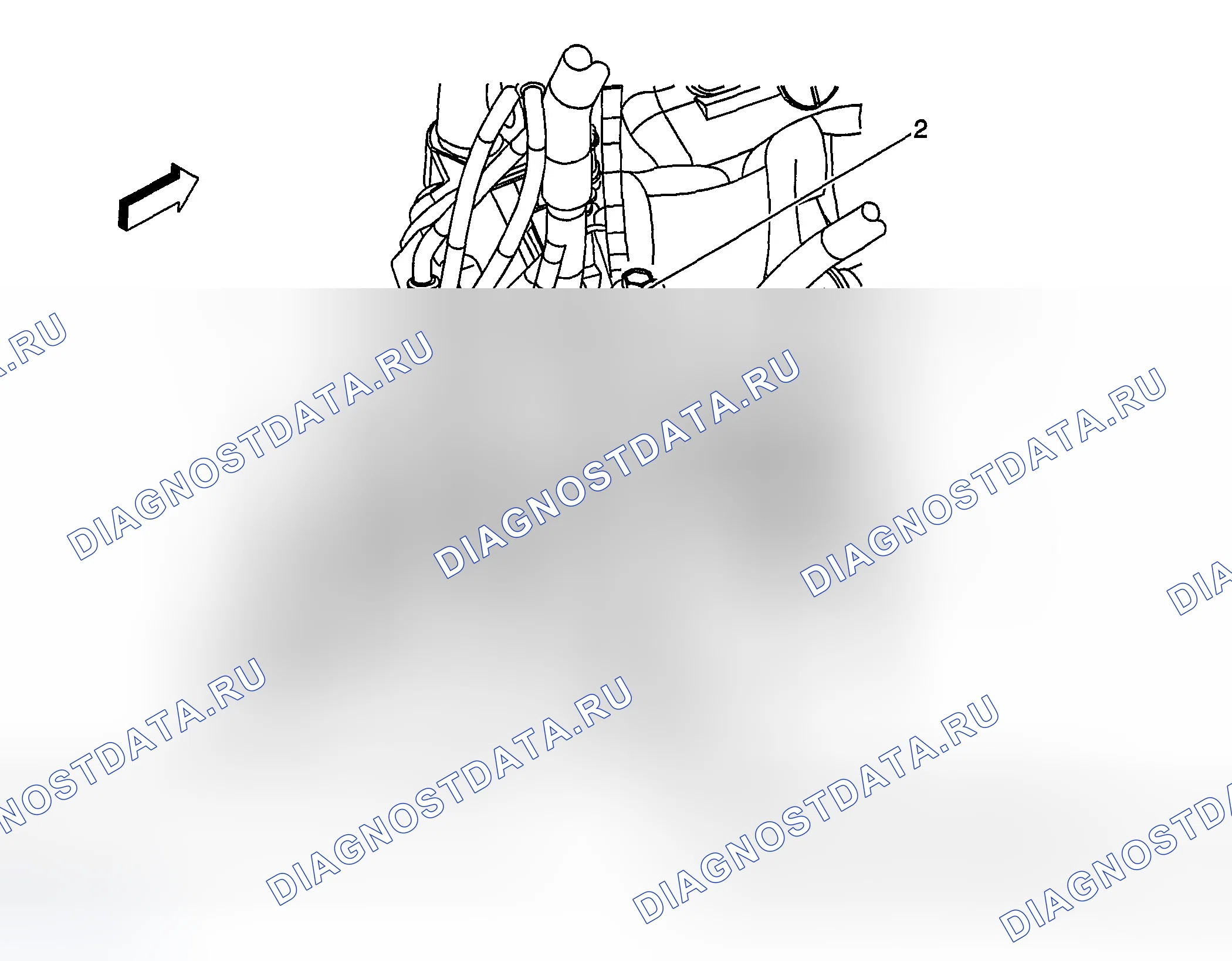 Рис. 81. Chevrolet Chevy Express H2500 