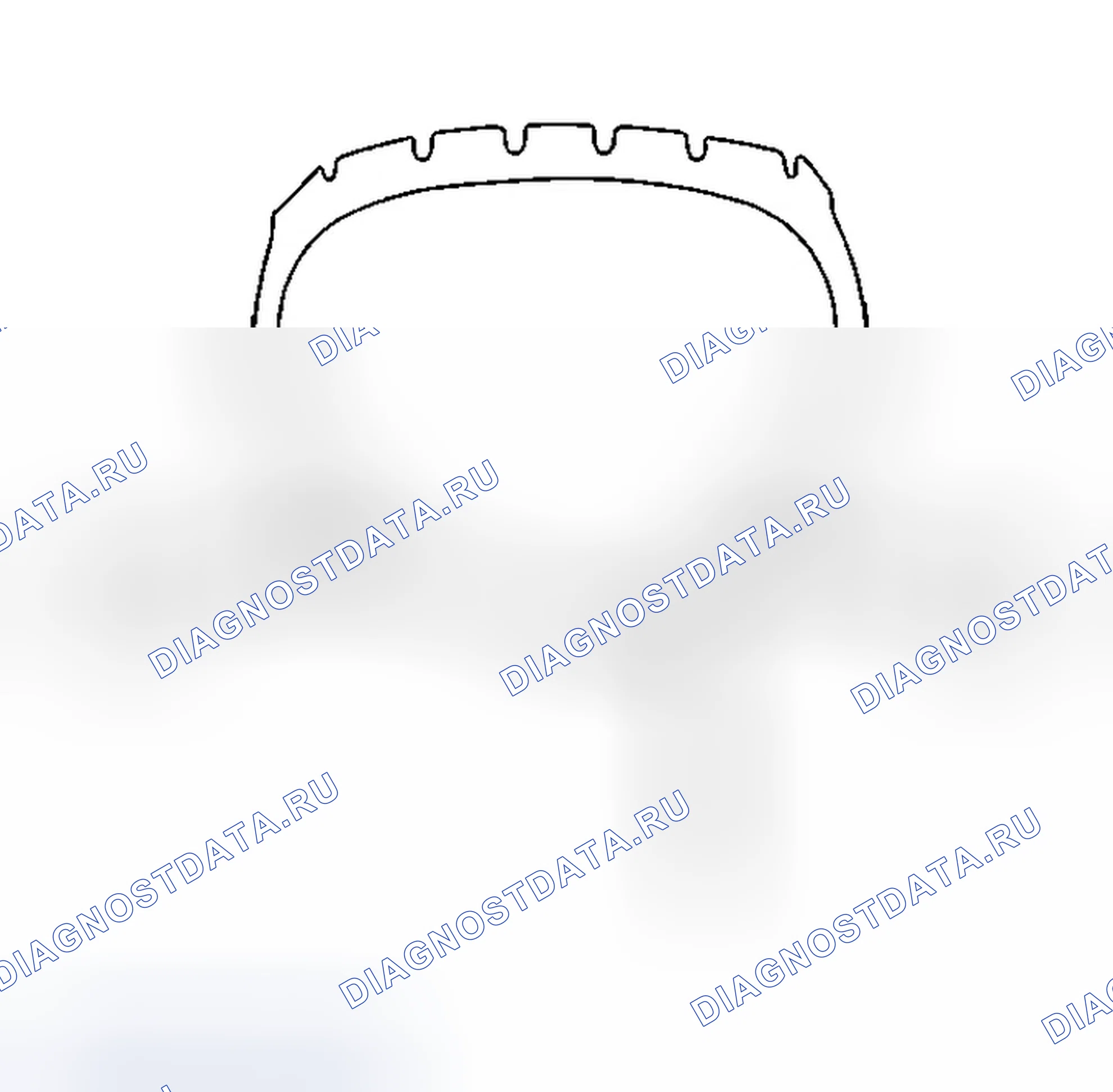 Рис. 27. Buick Century VI