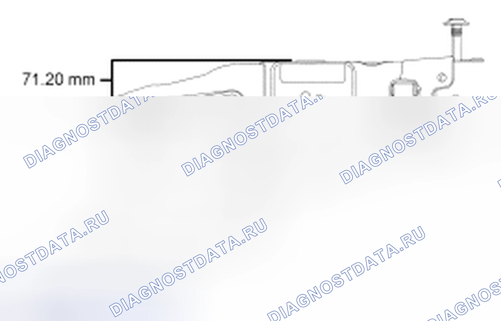 Рис. 146. Ford Pickup F250 Super Duty II