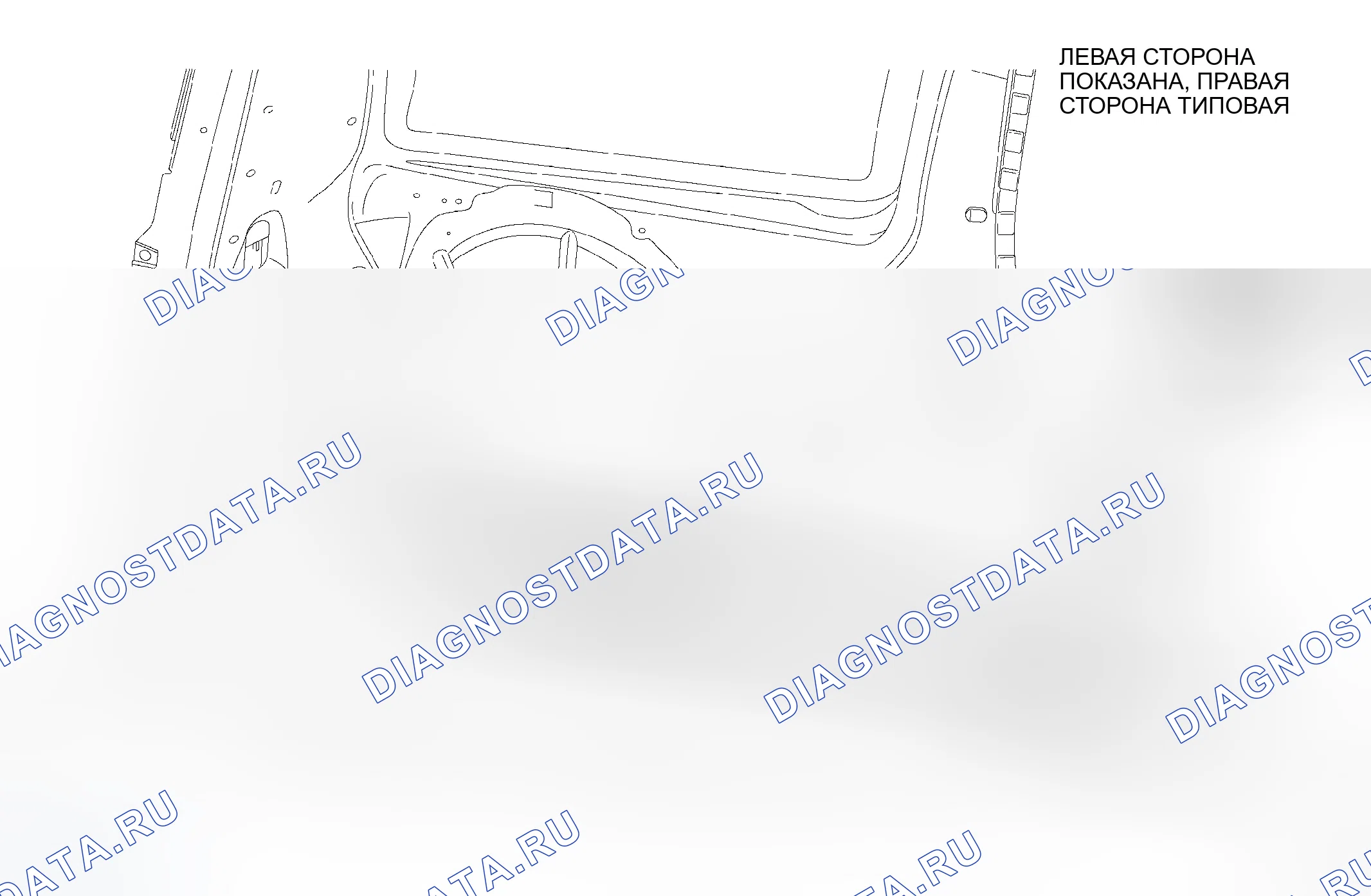 Рис. 93. Jeep Commander I