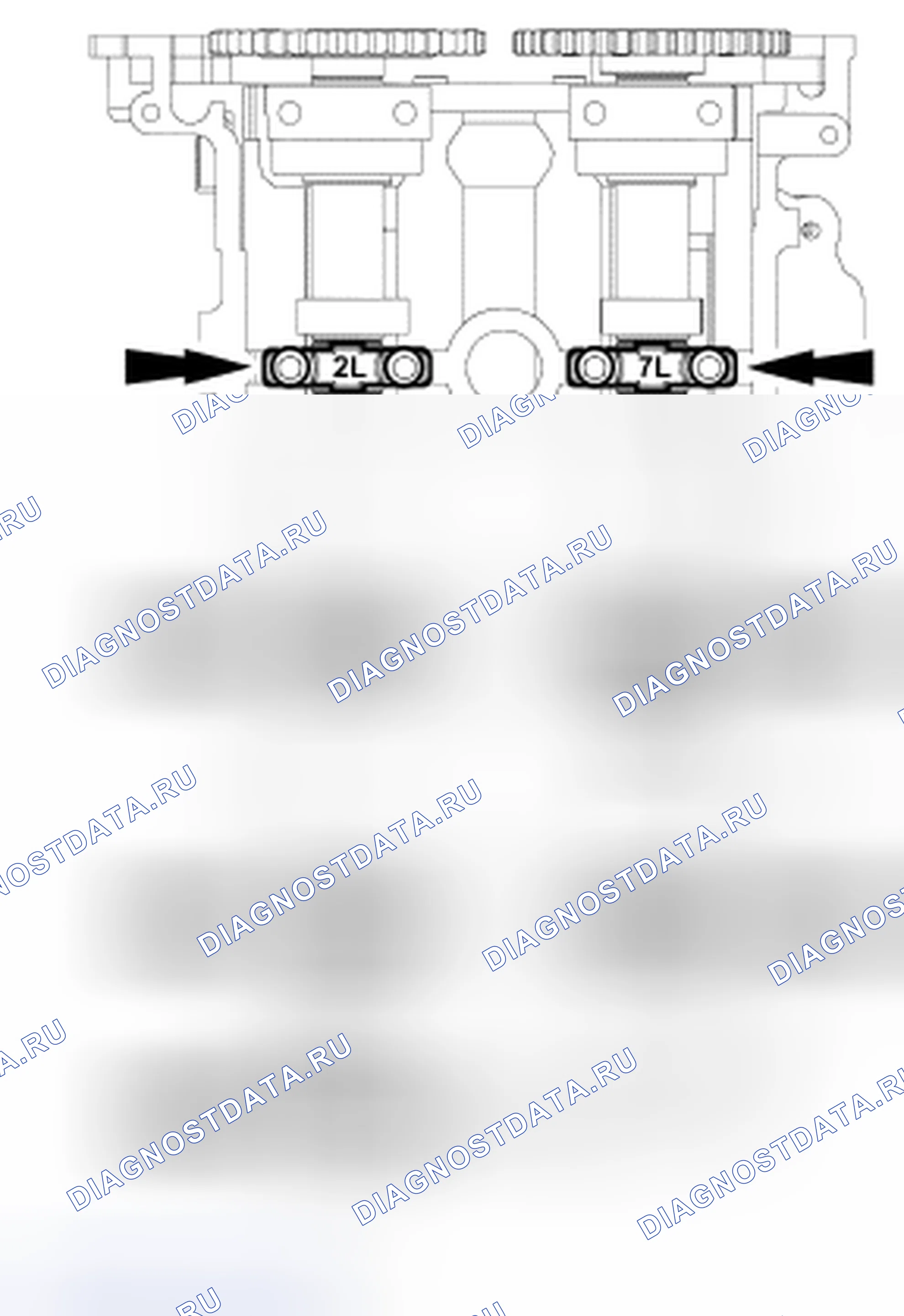 Рис. 438. Hyundai Matrix I рестайлинг