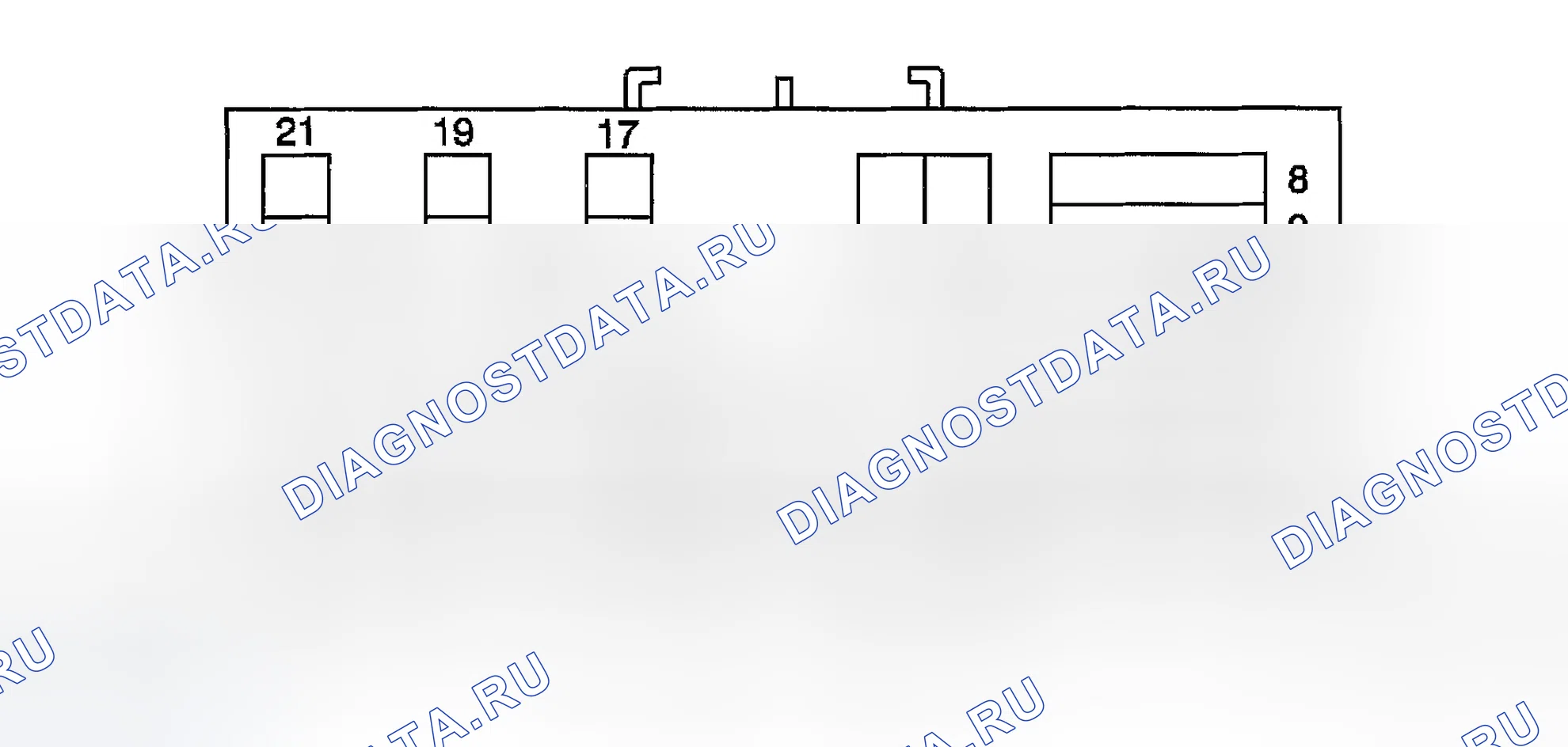 Рис. 167. Chevrolet Chevy Express H2500 