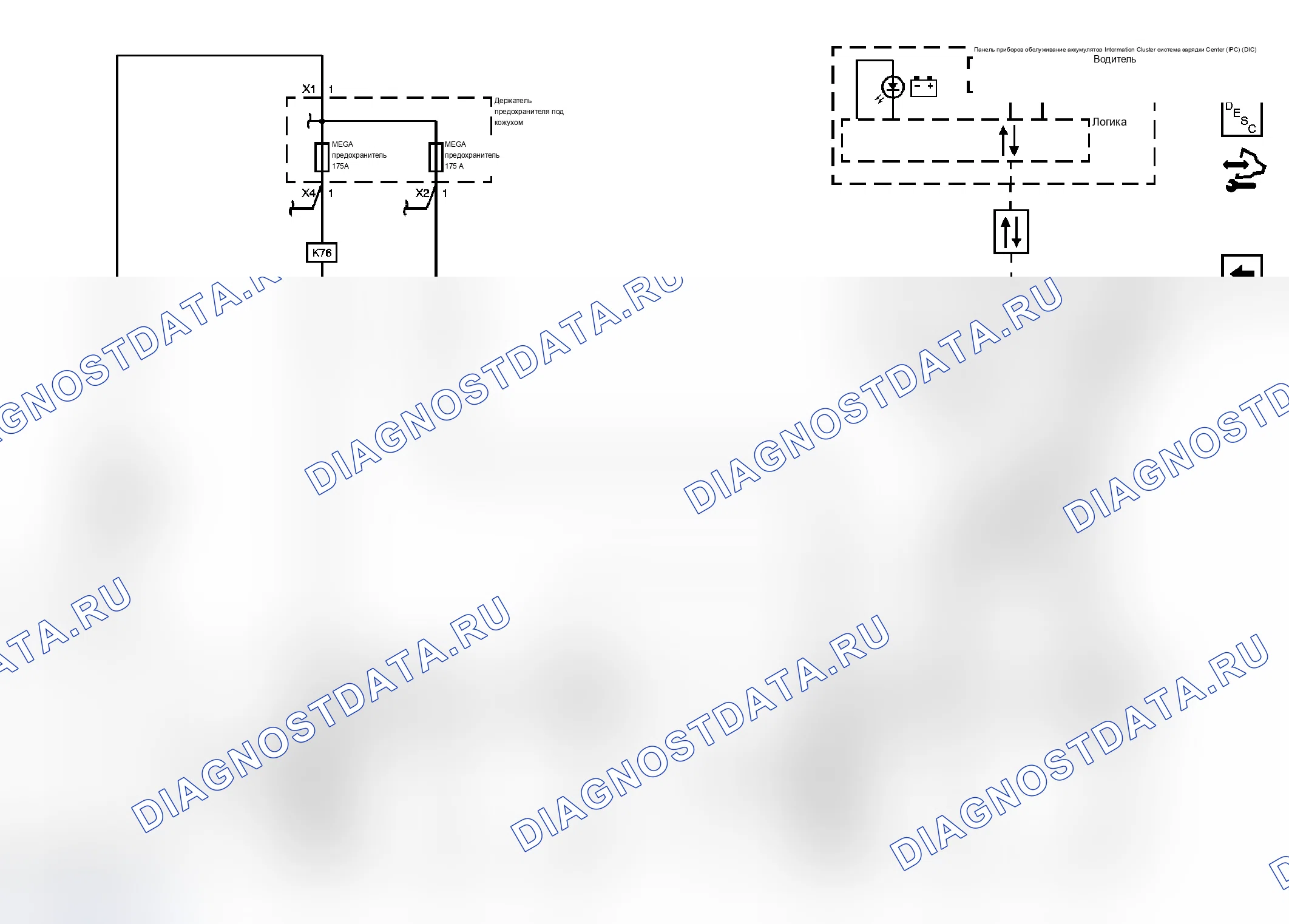 Рис. 11. Chevrolet Silverado 2500 HD 