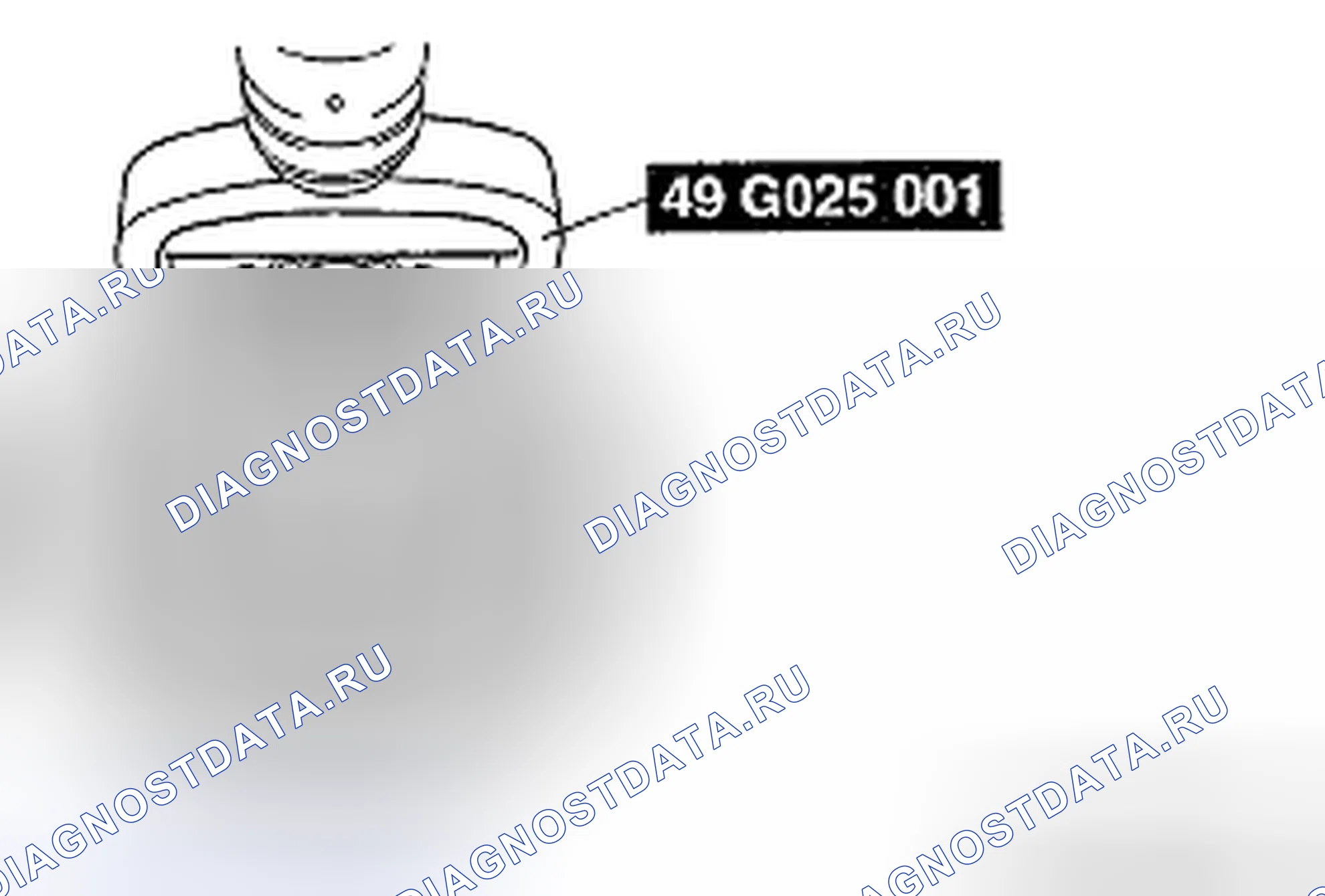 Рис. 103. Mazda CX-9 I