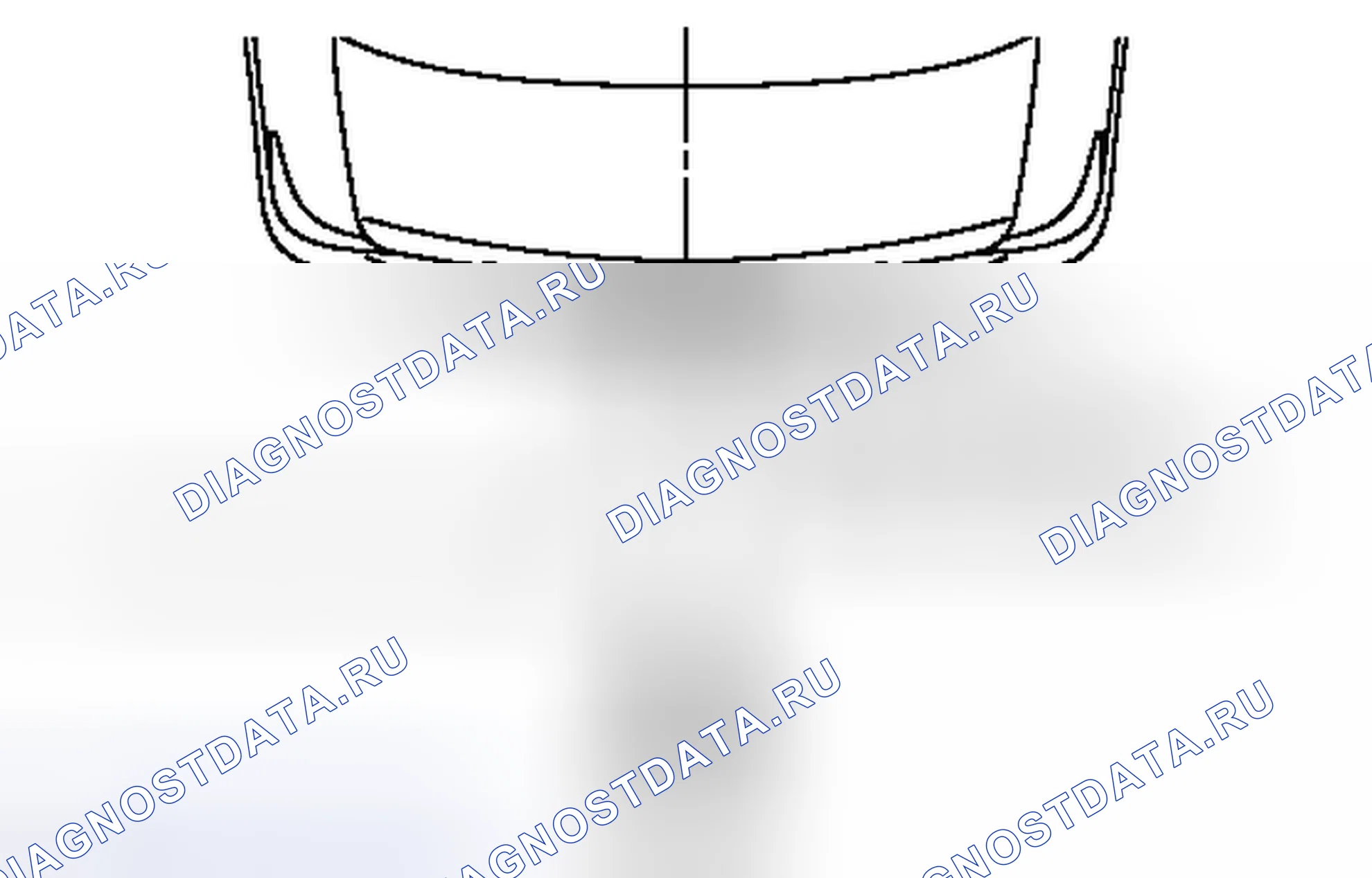 Рис. 207. Toyota Corolla X рестайлинг