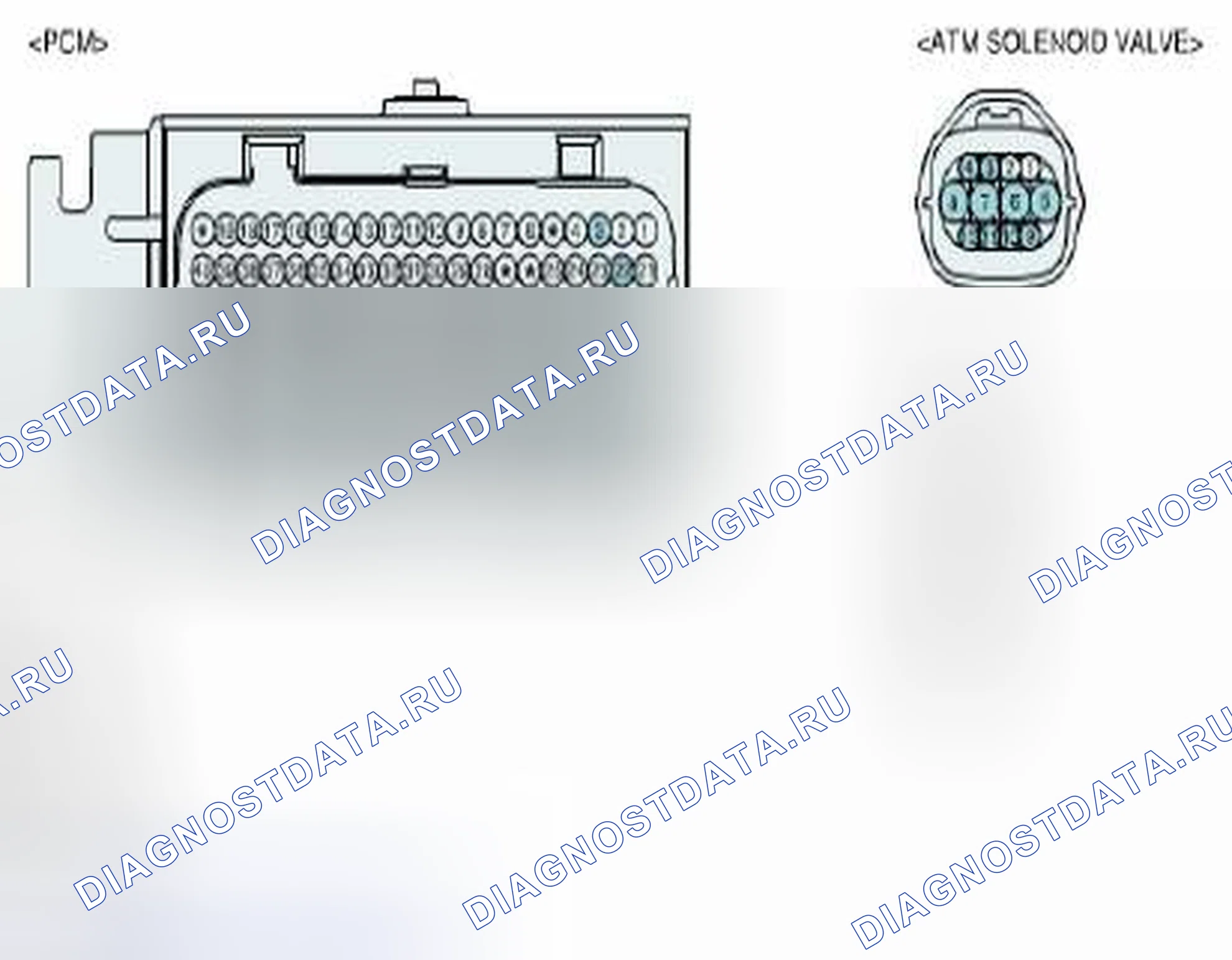 Рис. 127. Kia Magentis II рестайлинг