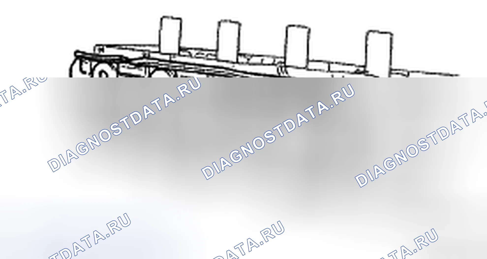 Рис. 175. Toyota 4Runner IV рестайлинг