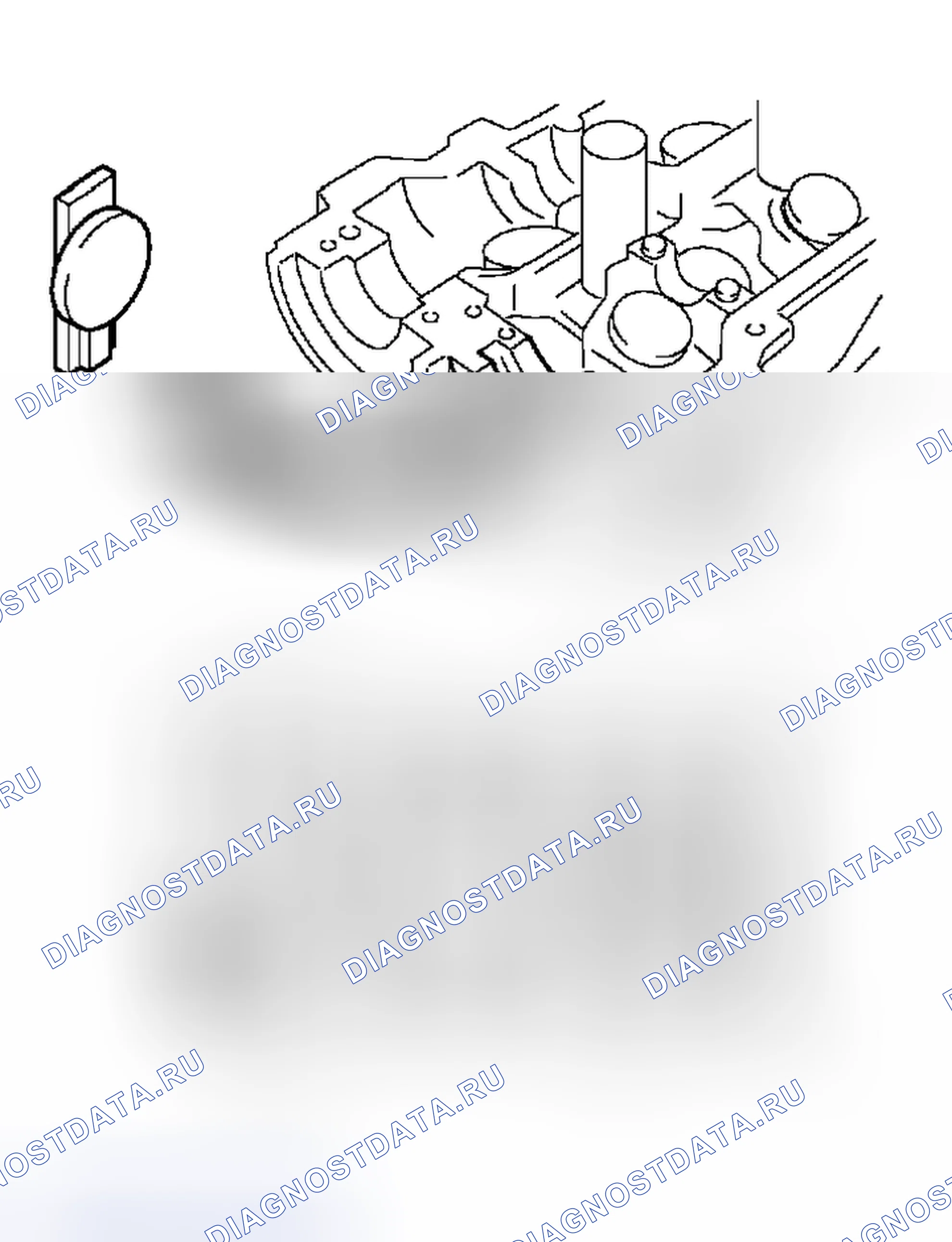 Рис. 687. Toyota 4Runner IV