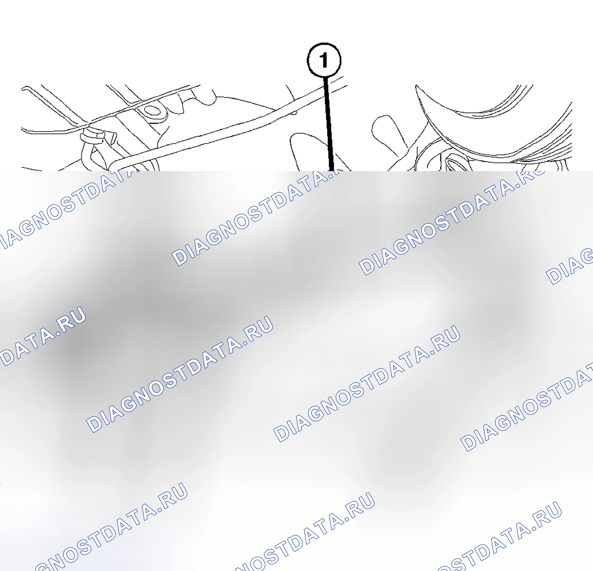 Рис. 490. Dodge Magnum I