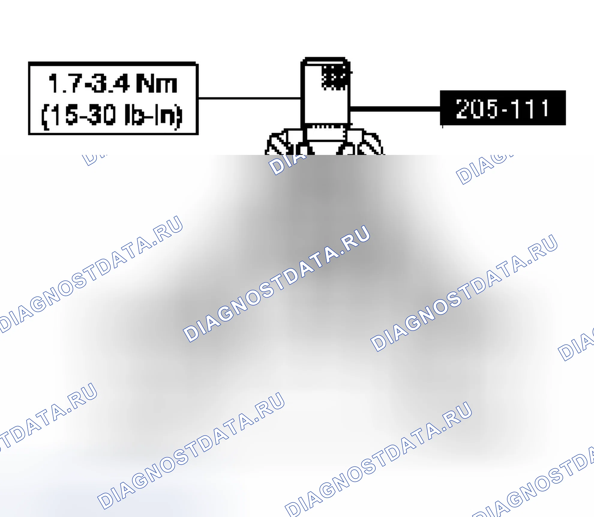 Рис. 623. Ford Pickup F150 