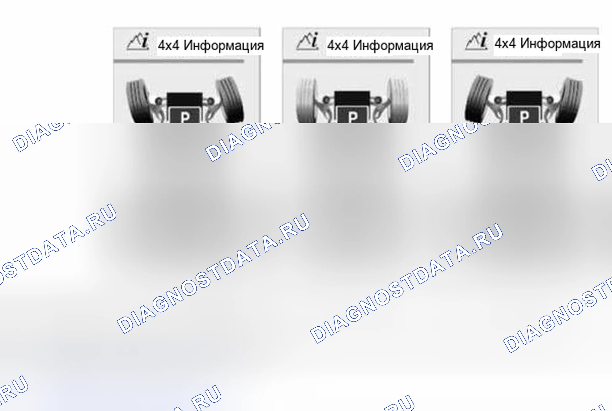 Рис. 35. Land Rover Range Rover III