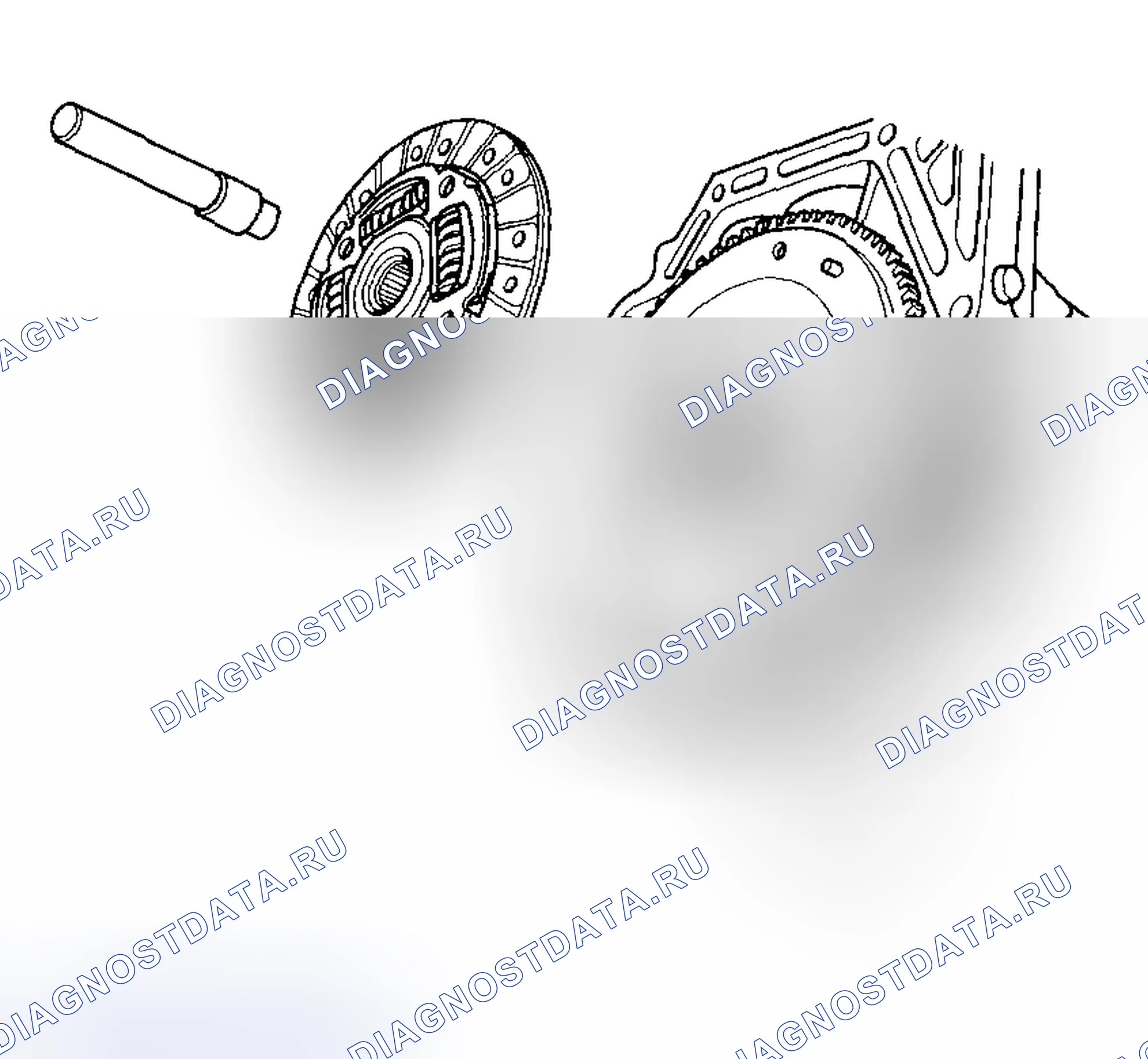 Рис. 26. Acura RSX I
