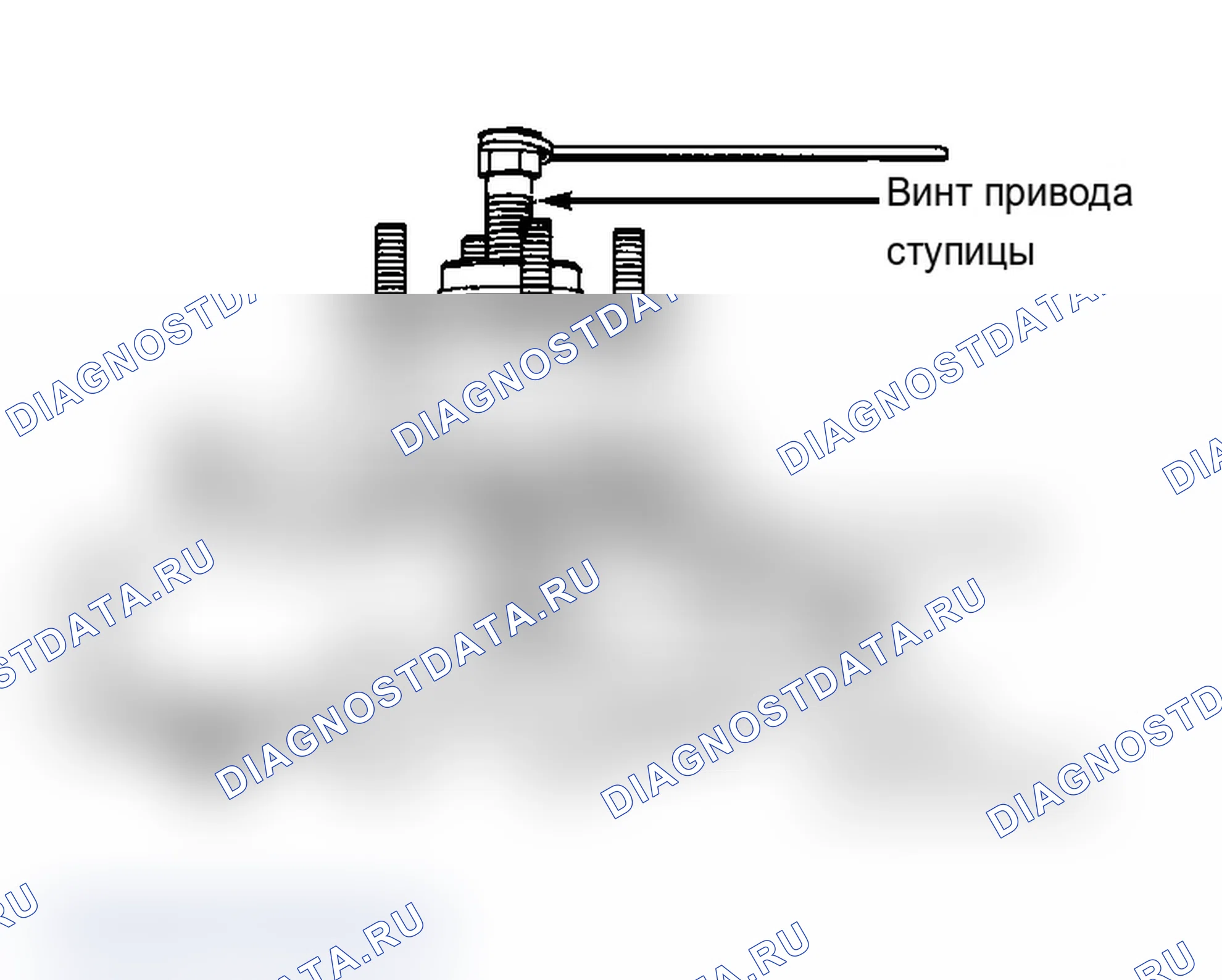 Рис. 3. Saturn SL I
