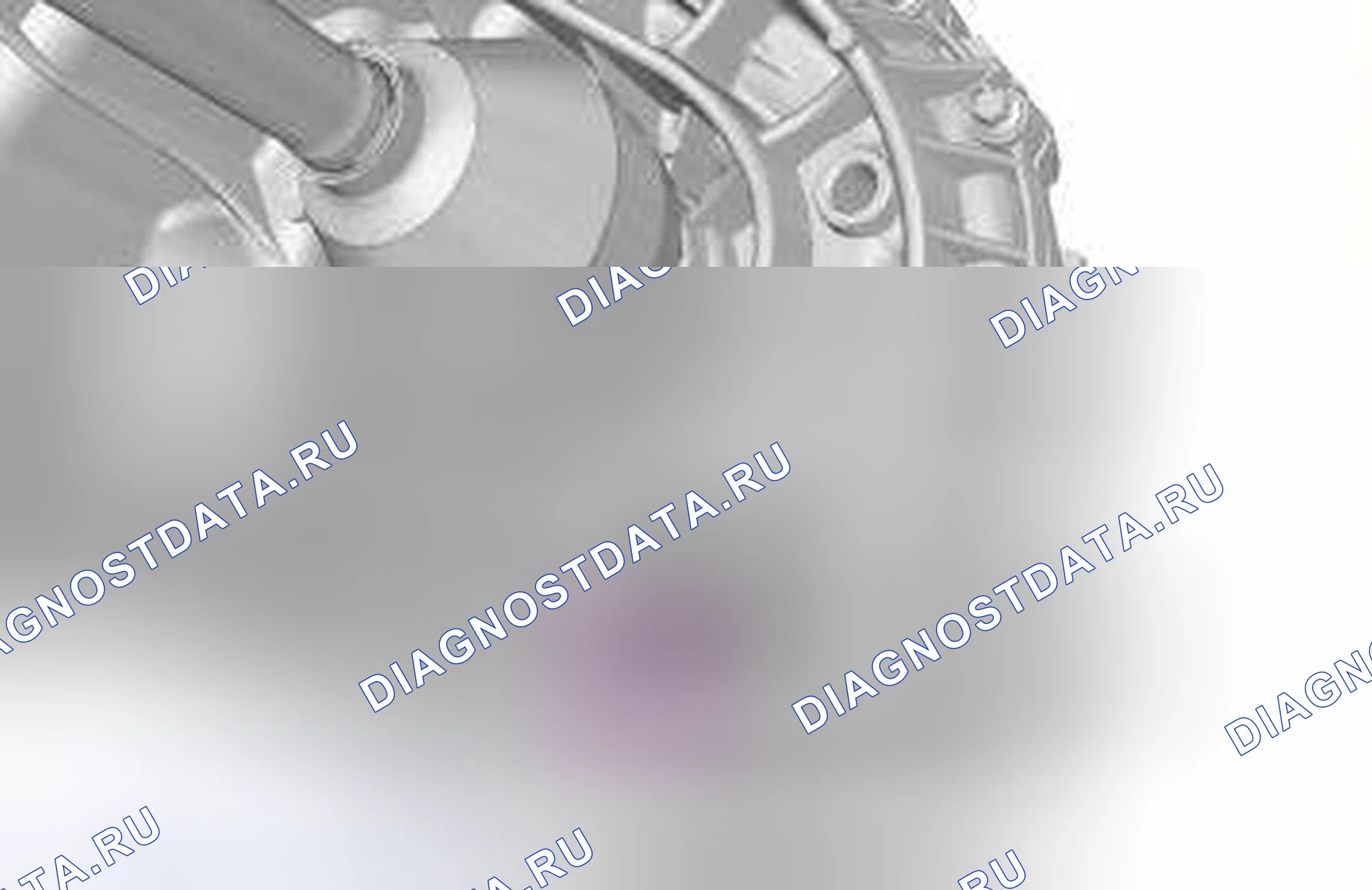 Рис. 280. Volvo V50 I