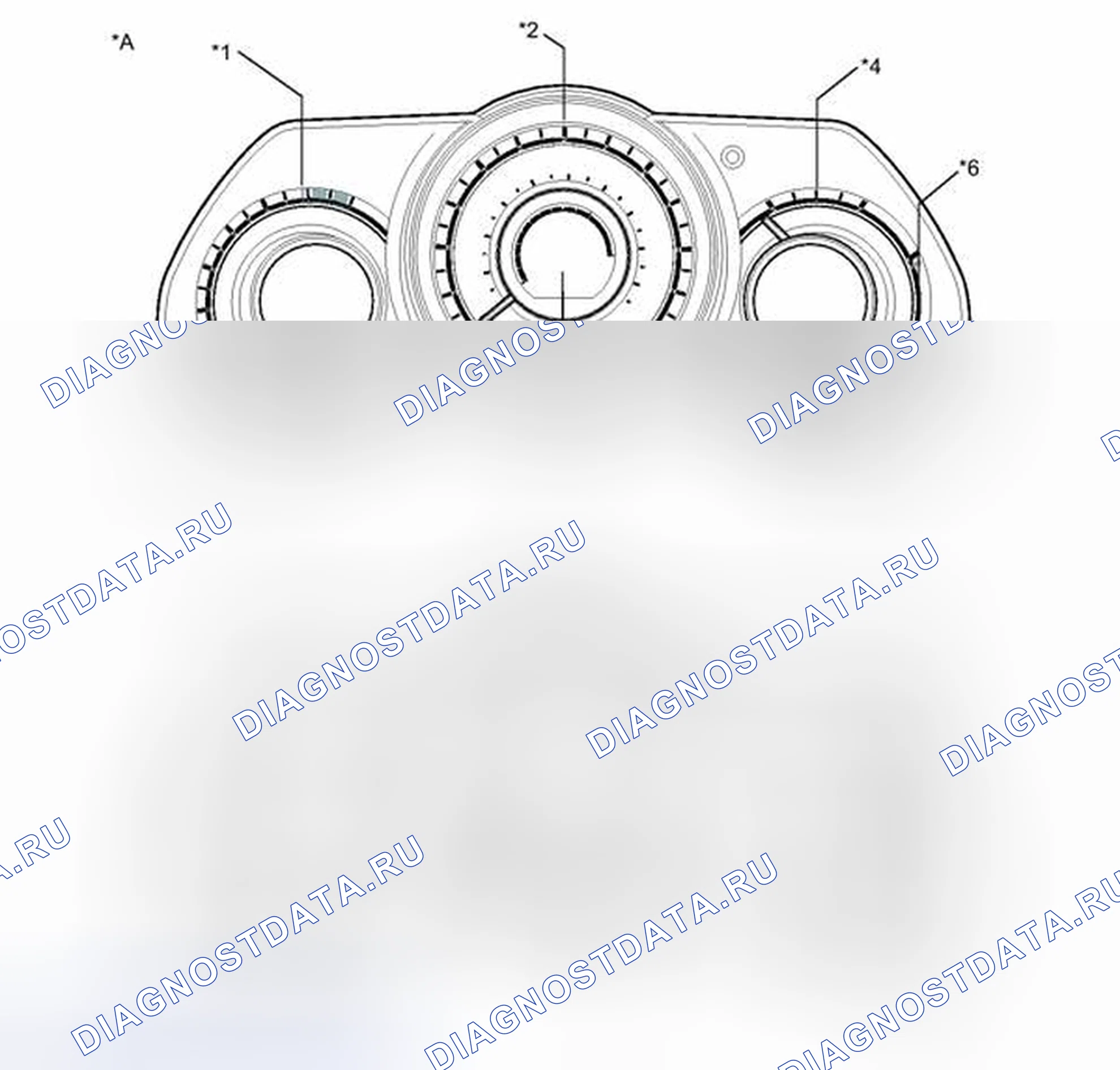 Рис. 75. Toyota 4Runner V