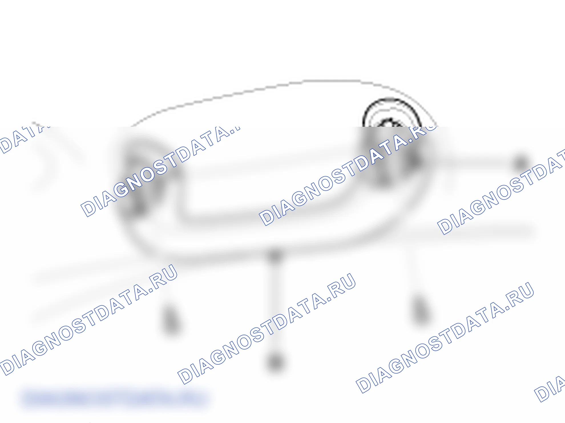 Замена обивки потолка. Hyundai Elantra V рестайлинг
