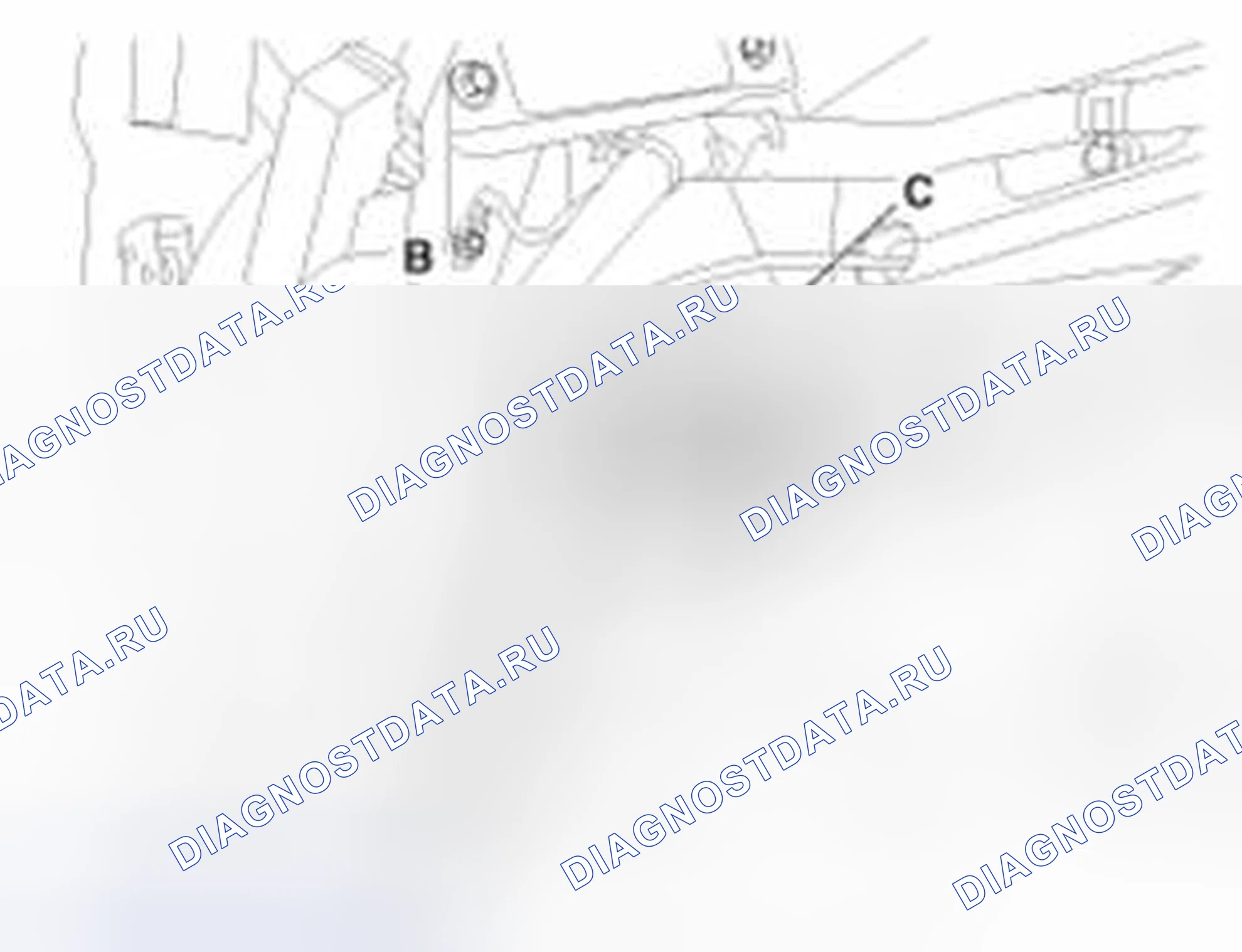 Рис. 14. Haval Beast (Shenshou) I