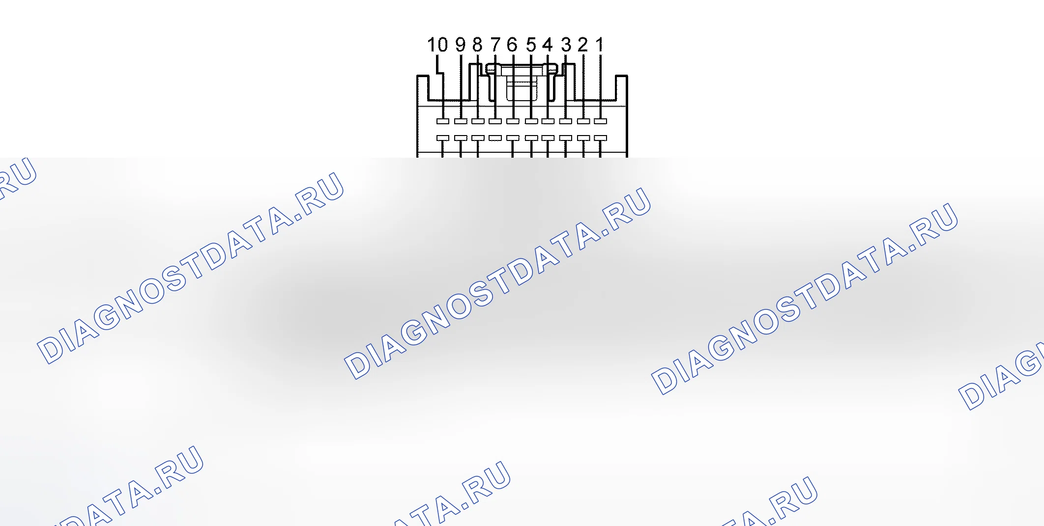 Рис. 2. Hyundai Mistra I рестайлинг