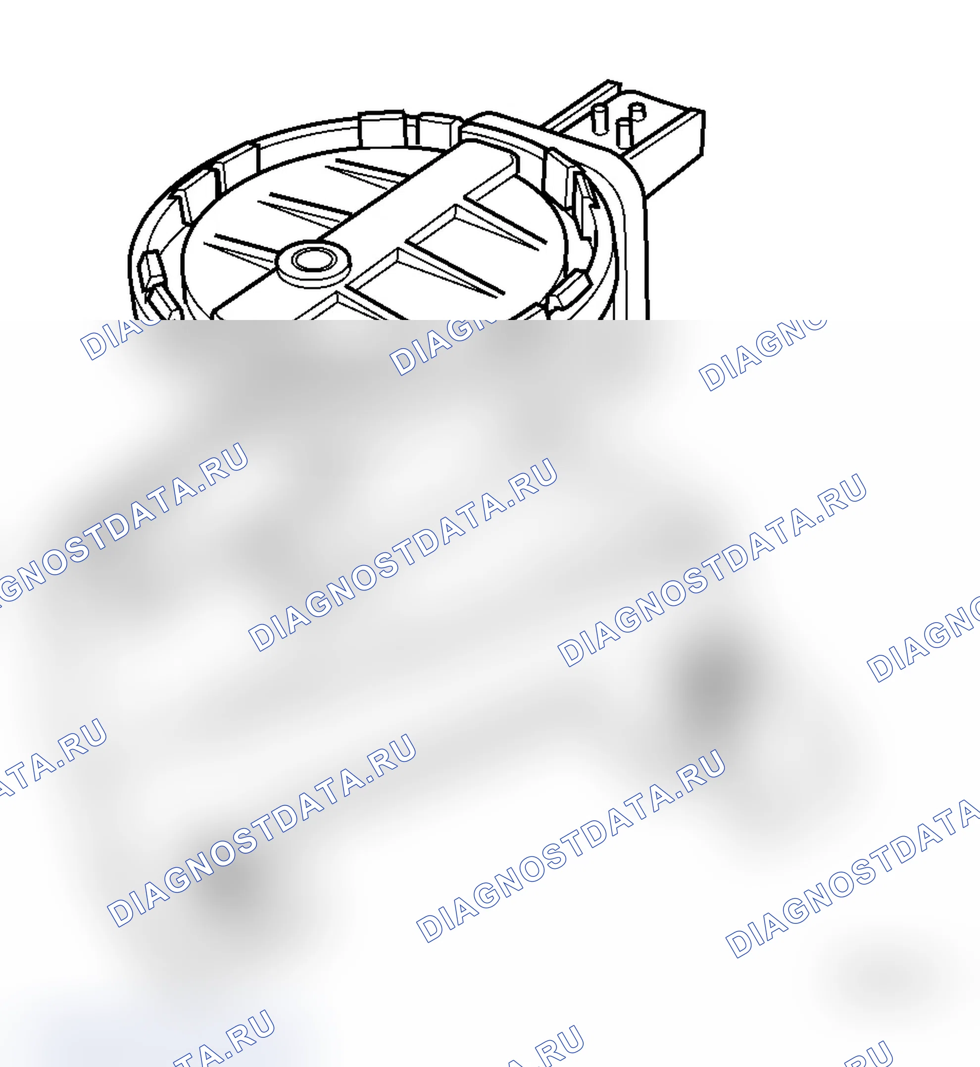 Рис. 7. Dodge Caravan IV