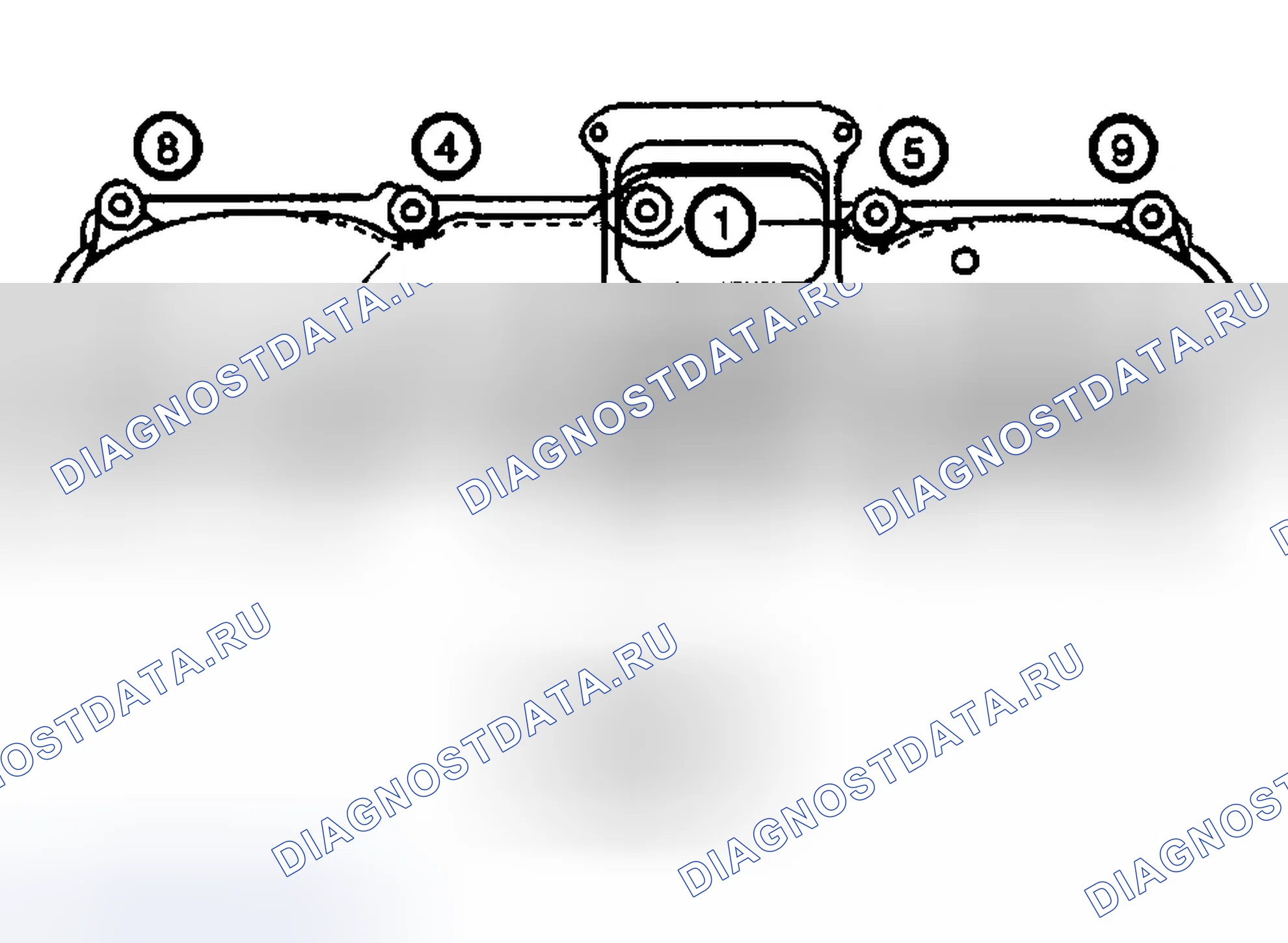 Рис. 1046. Chevrolet Silverado 2500 