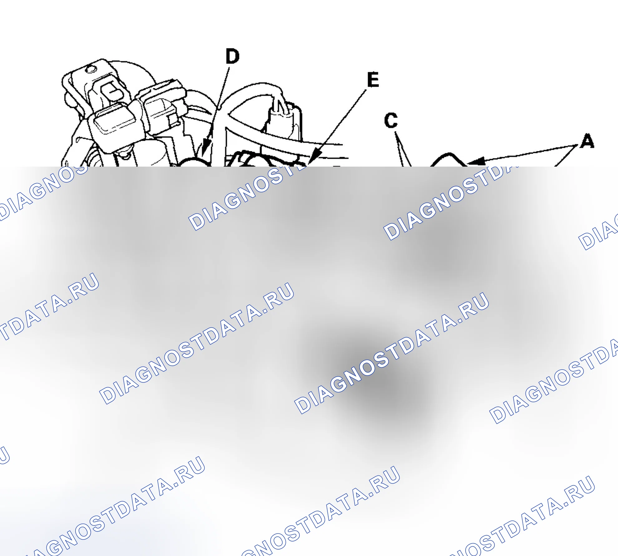 Рис. 42. Honda Insight ZE1