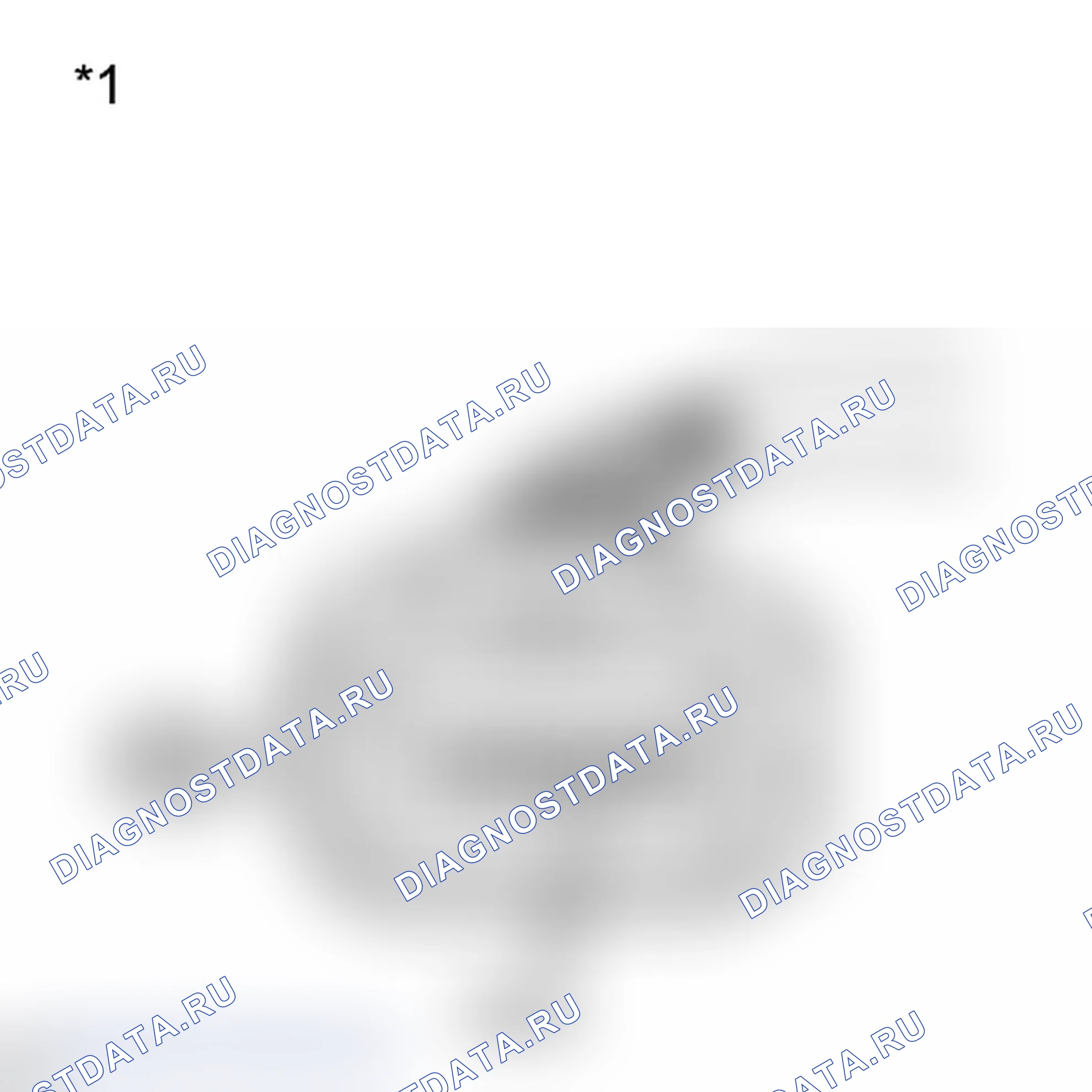 Рис. 270. Toyota Prius PHV pre-III