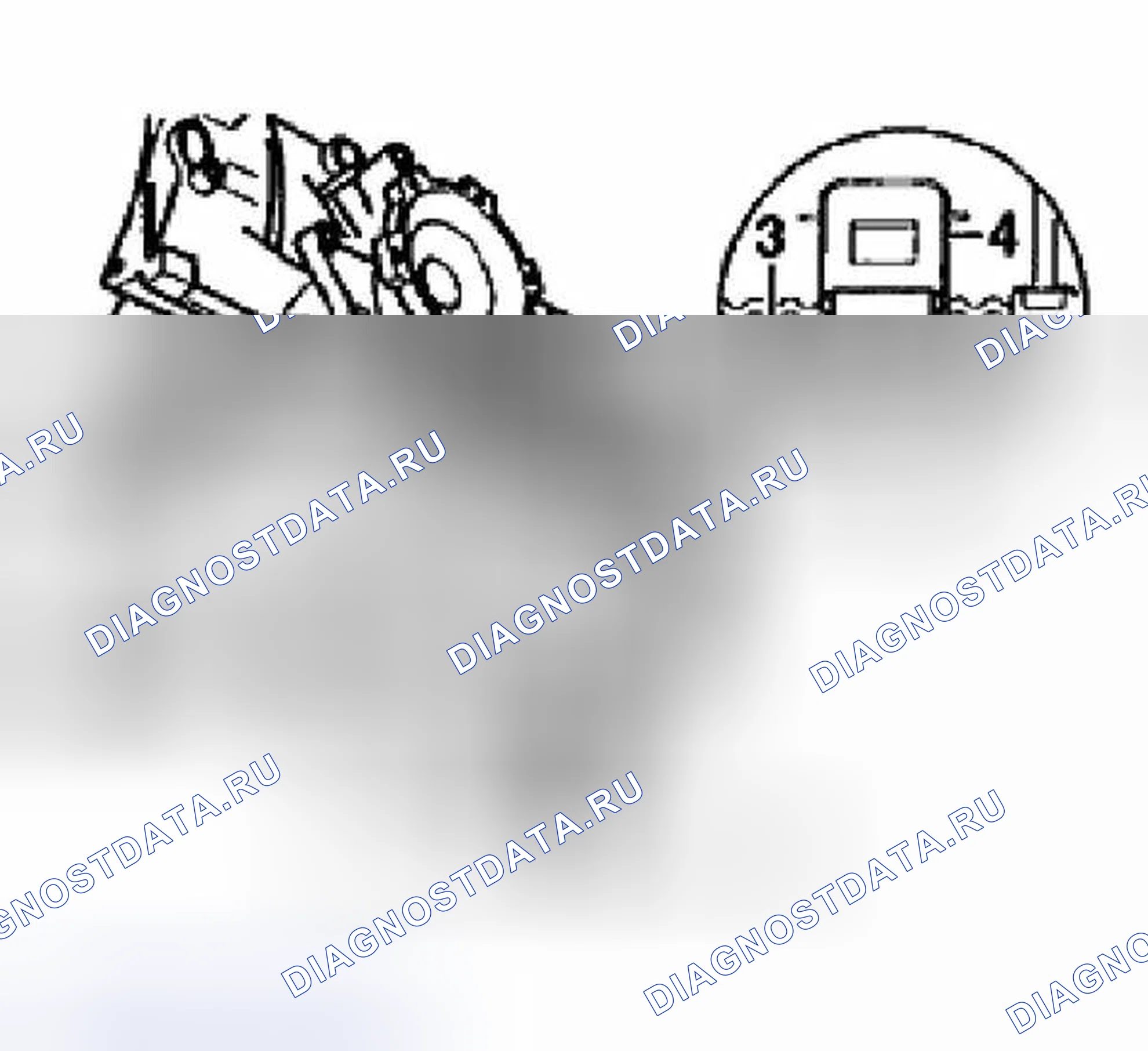 Рис. 12. Porsche Boxster 986 рестайлинг