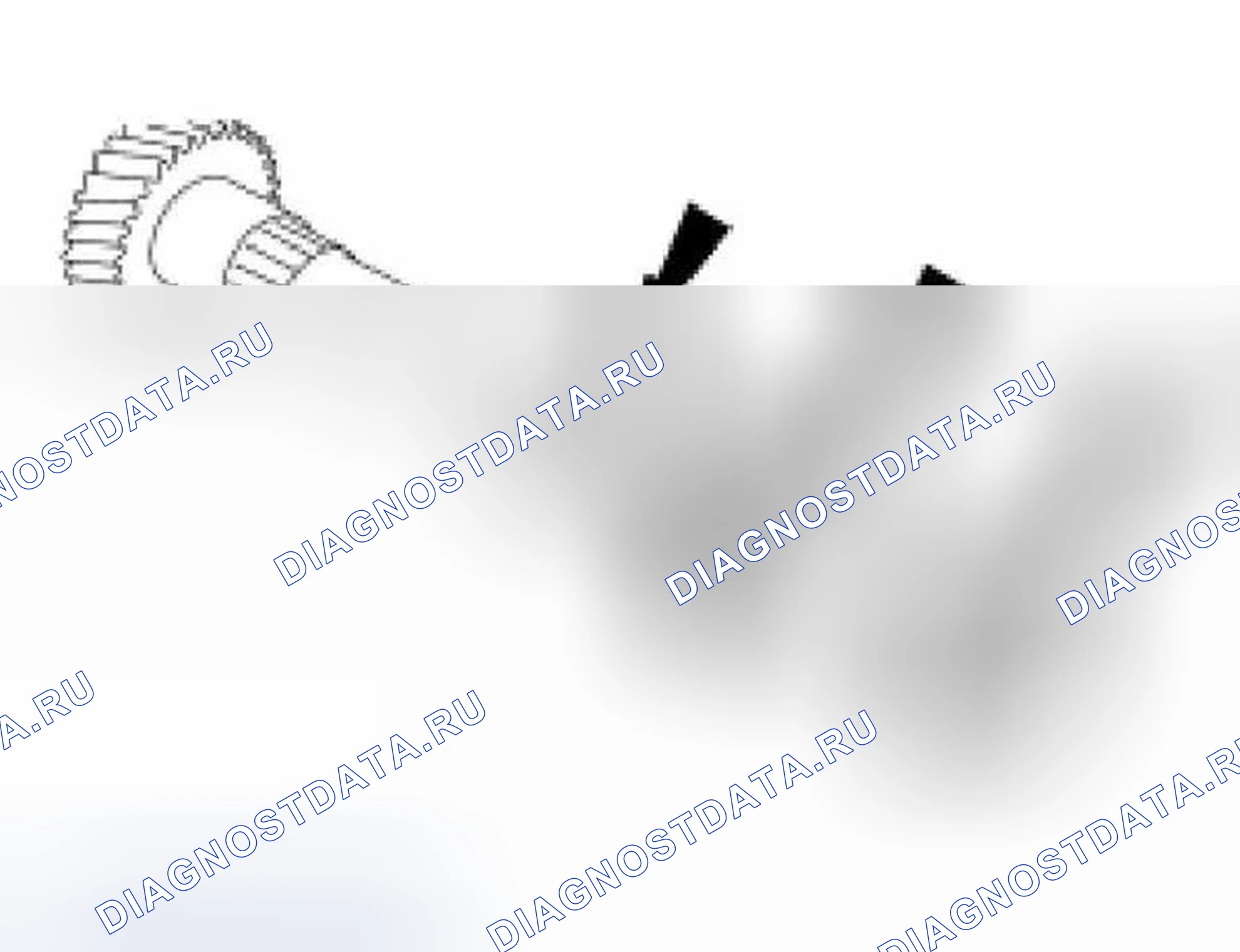 Рис. 268. Ford Focus I рестайлинг