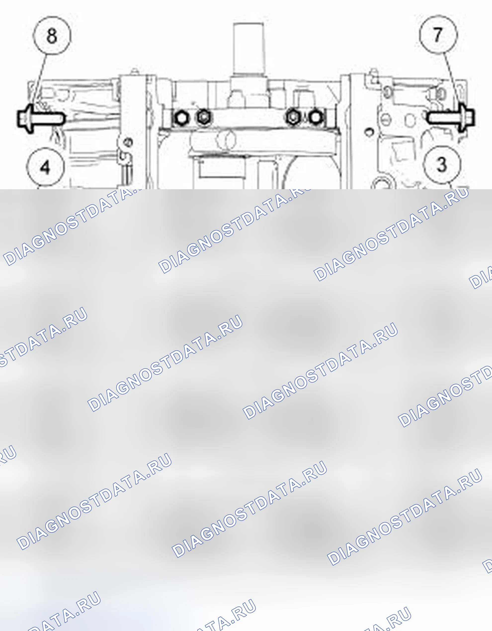Рис. 549. Ford Mustang V