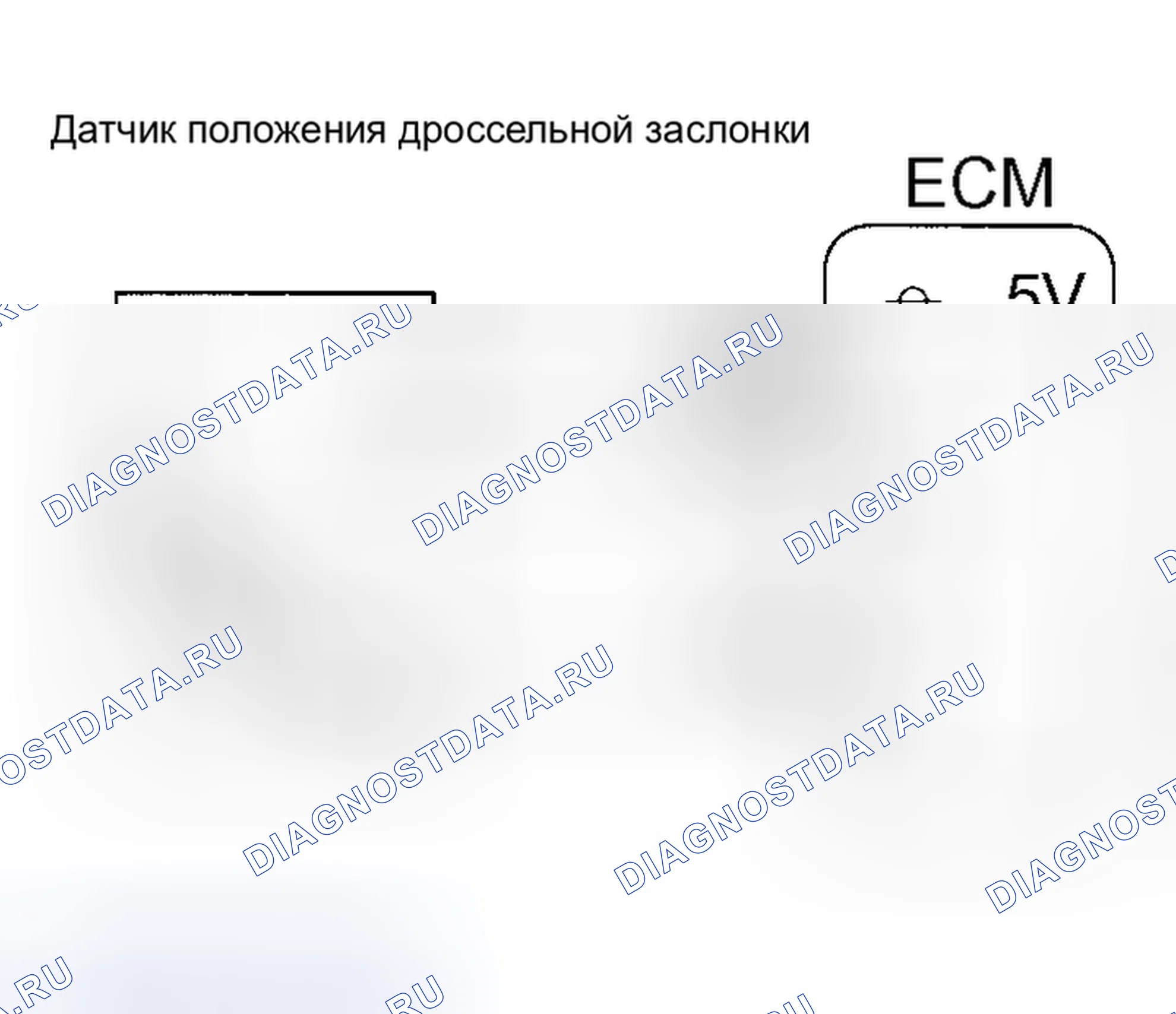 Рис. 356: ОПИСАНИЕ ЦЕПИ. Scion xB I
