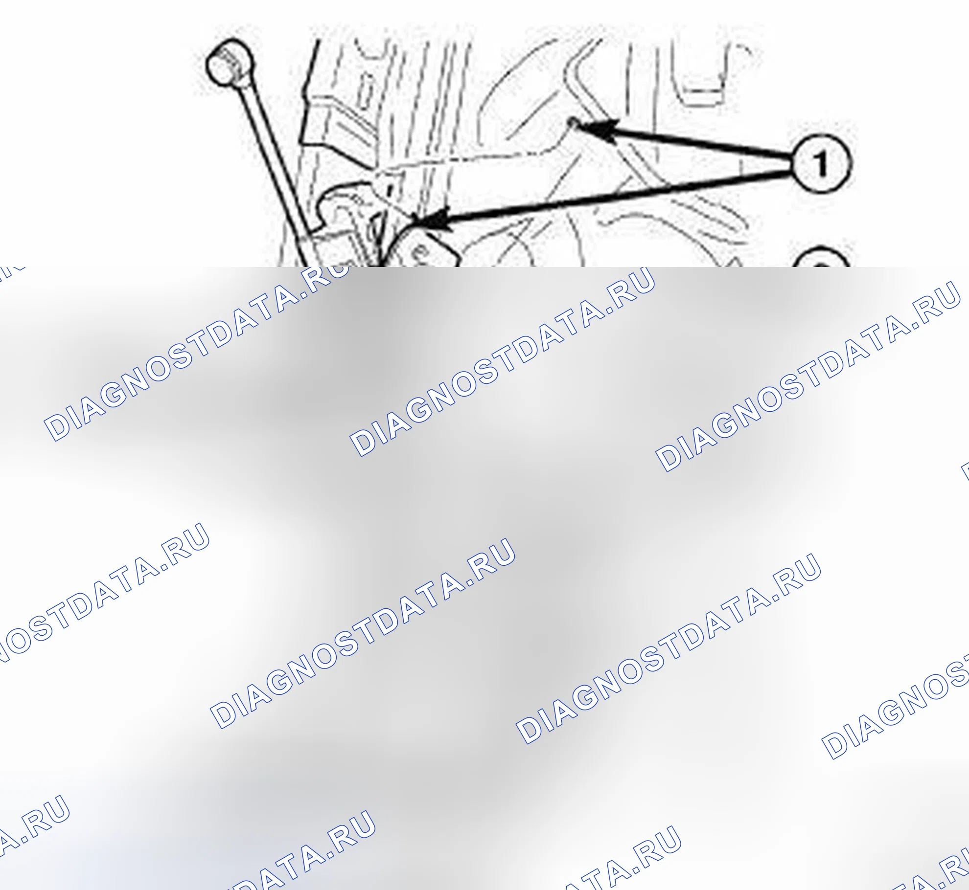 Рис. 61. Chrysler Town & Country V рестайлинг